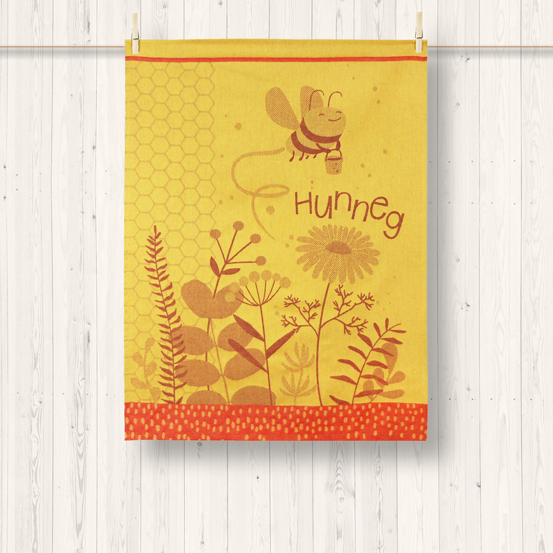 Hunneg