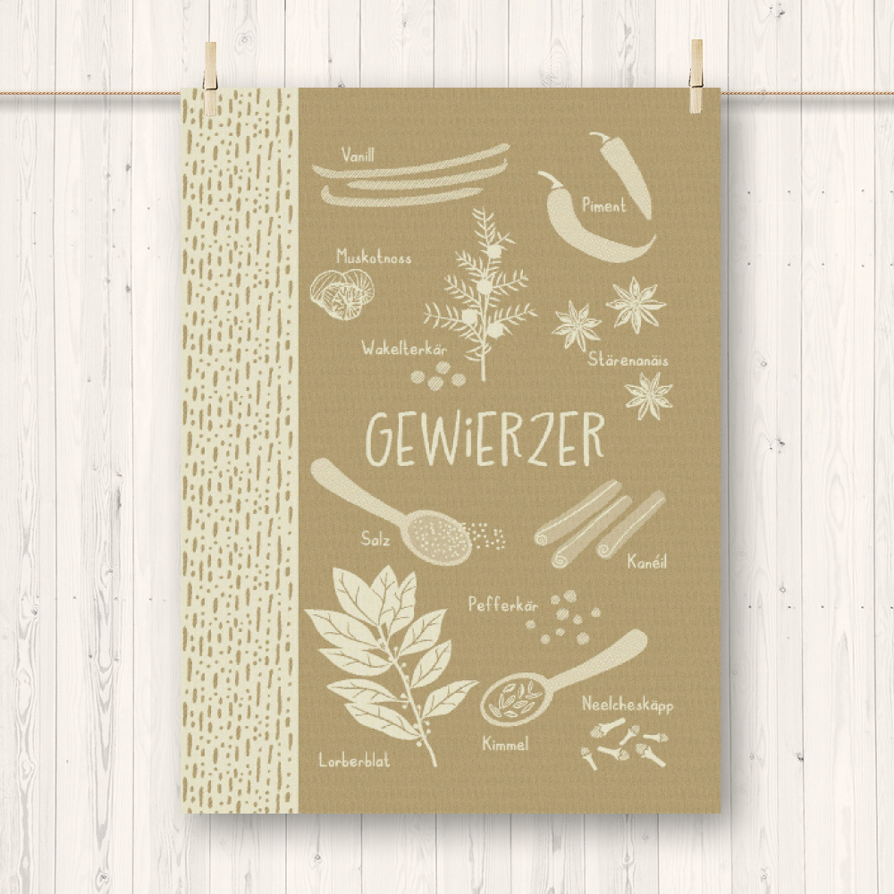 Gewierzer