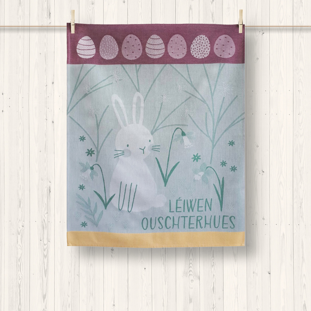 Ouschterhues