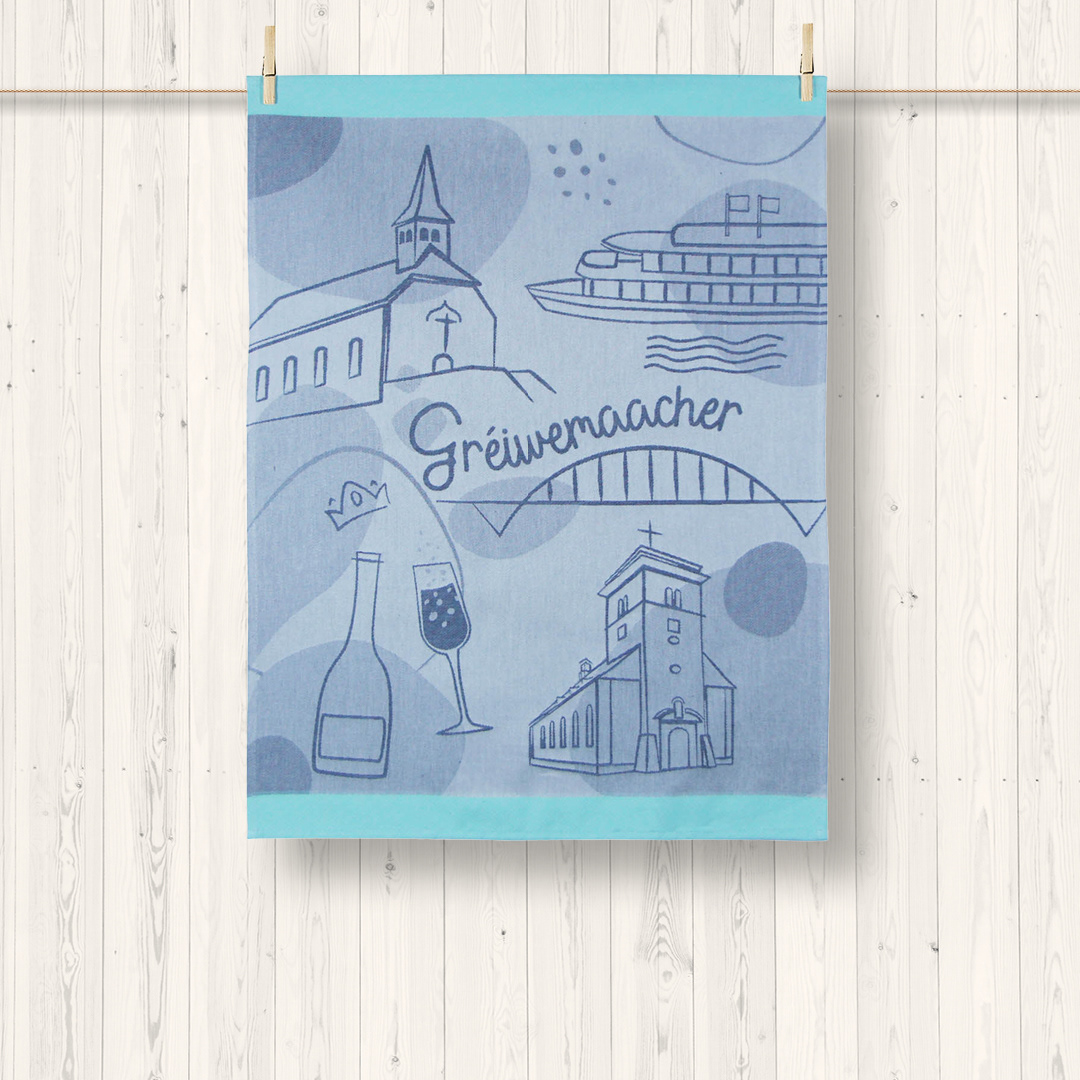 Gréiwemaacher