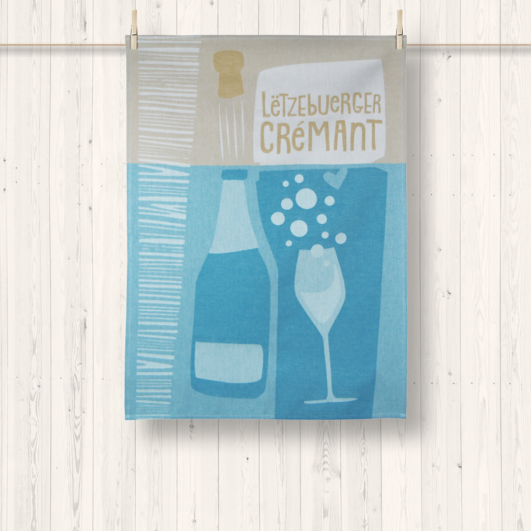 Lëtzebuerger Crémant
