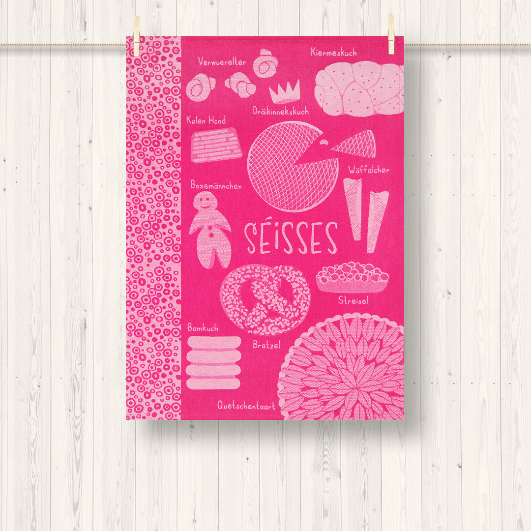 Séisses