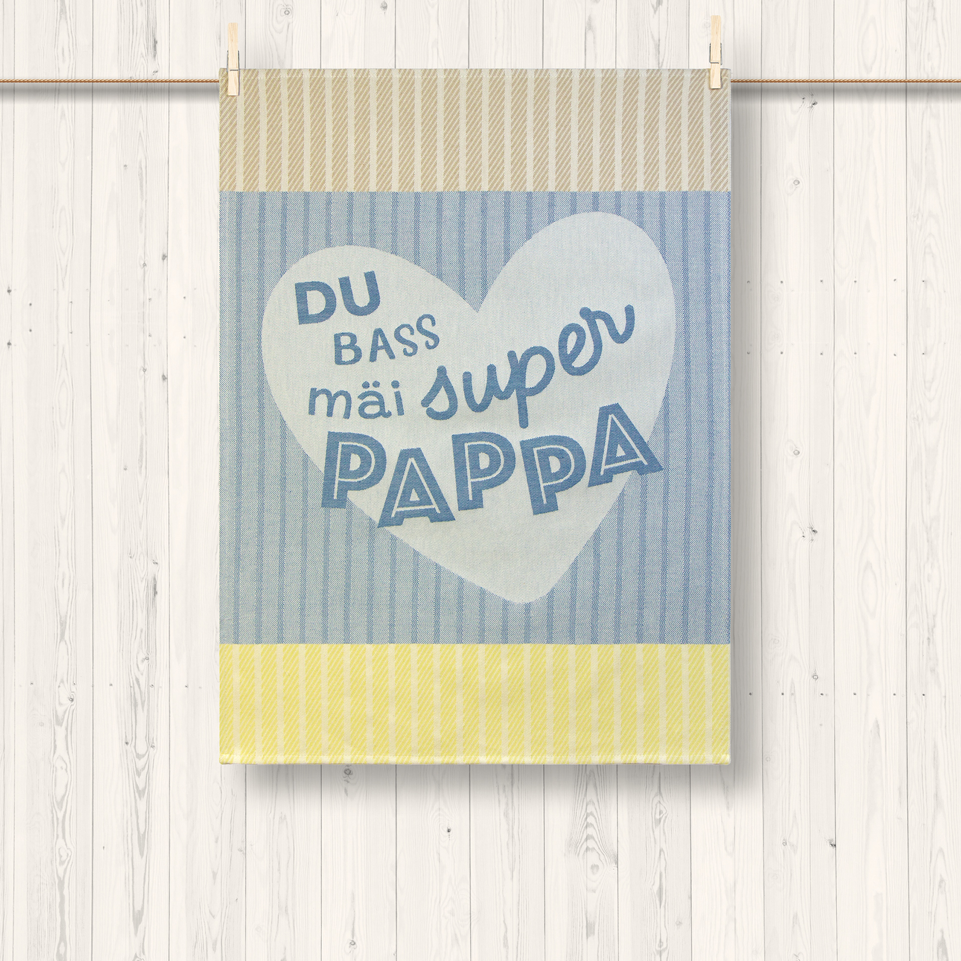 Mäi super Pappa