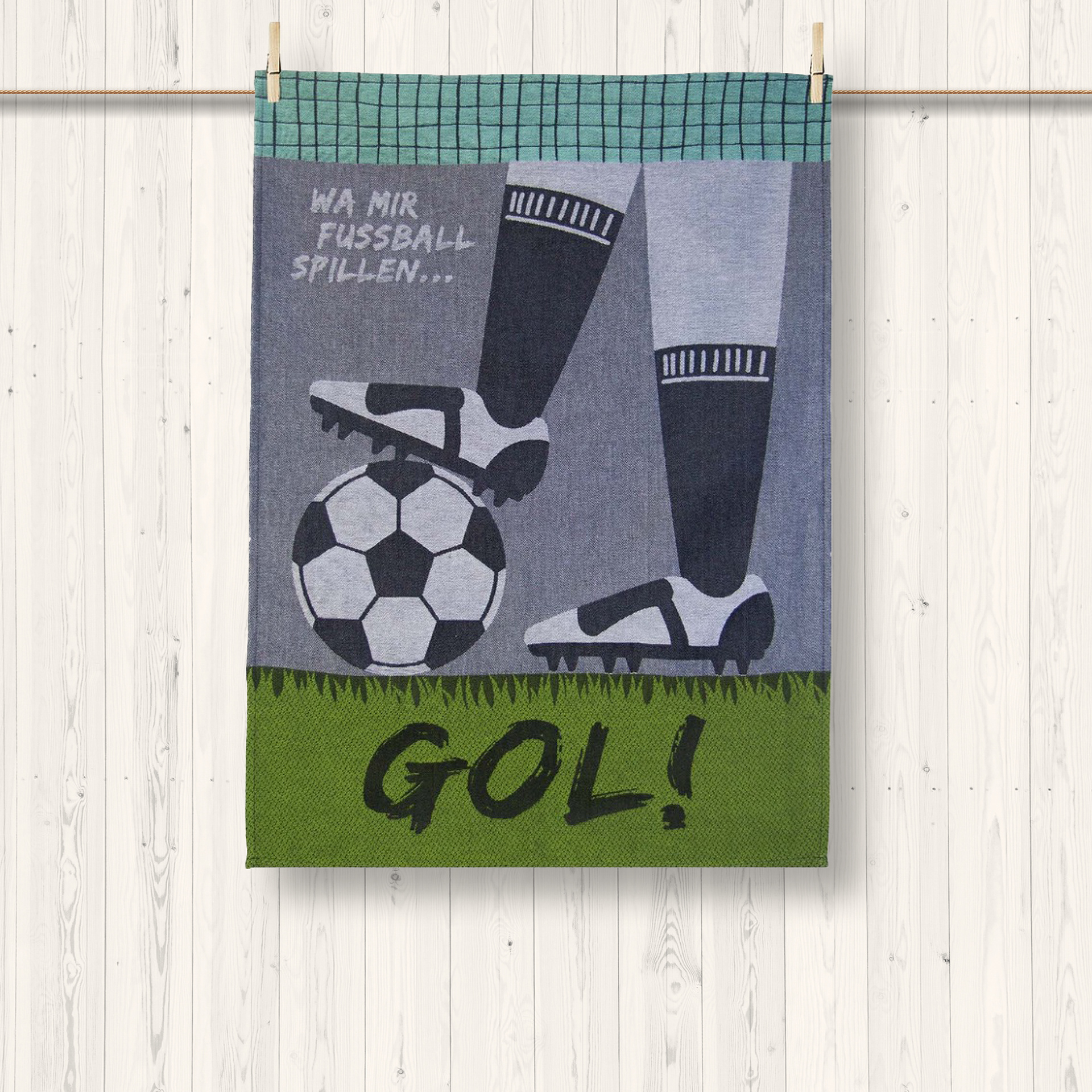 Fussball