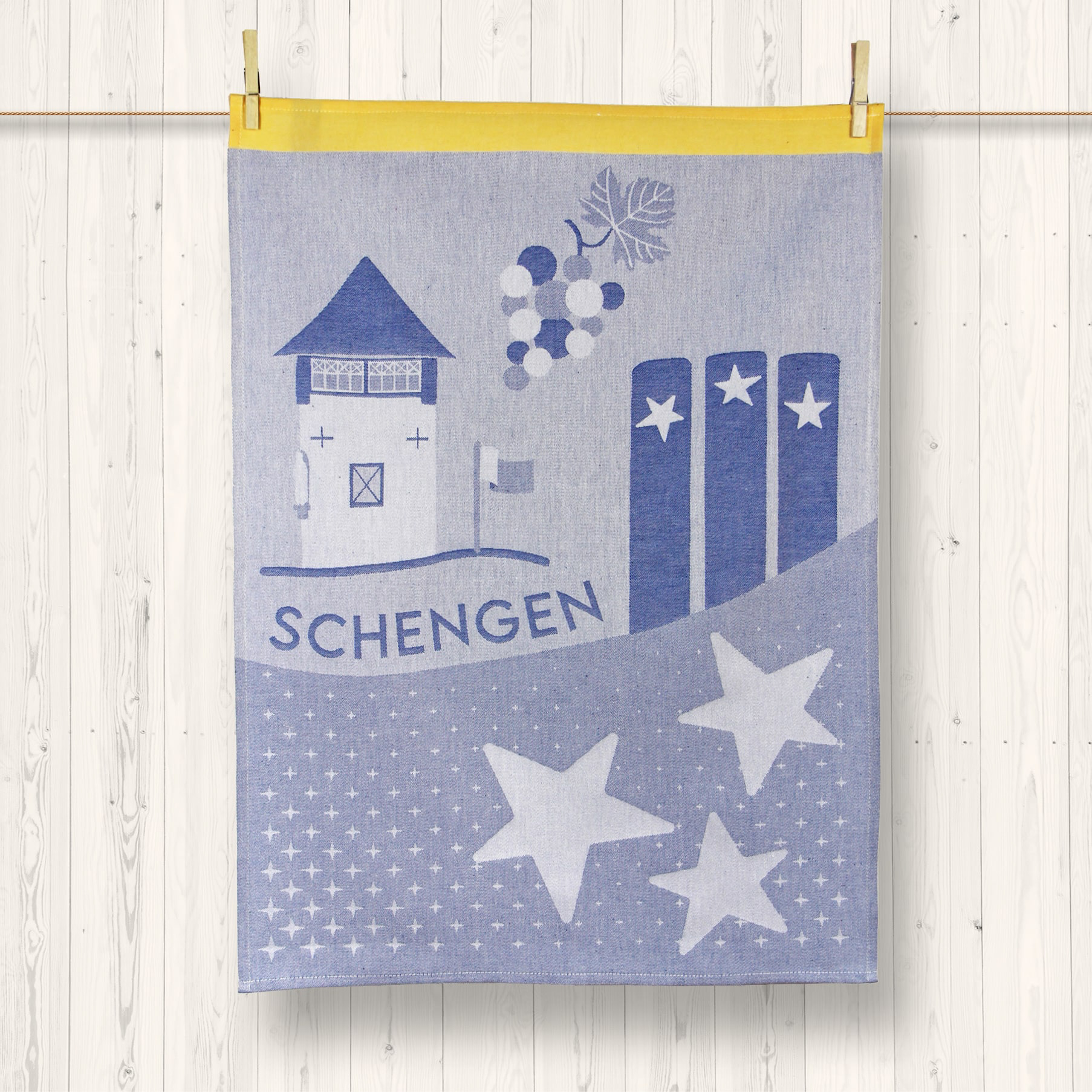 Schengen