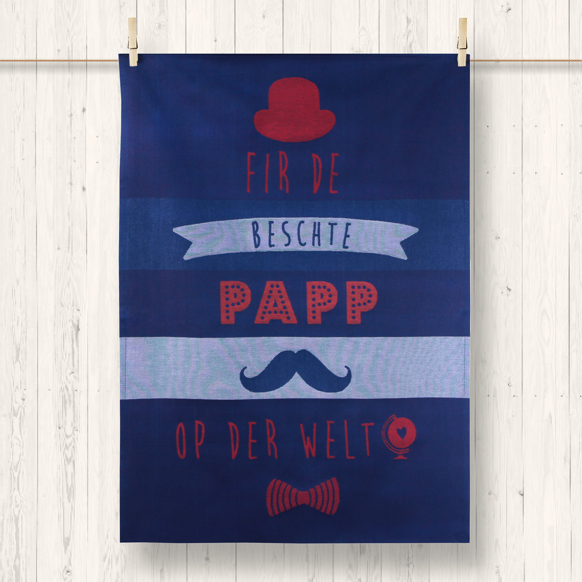 Beschte Papp