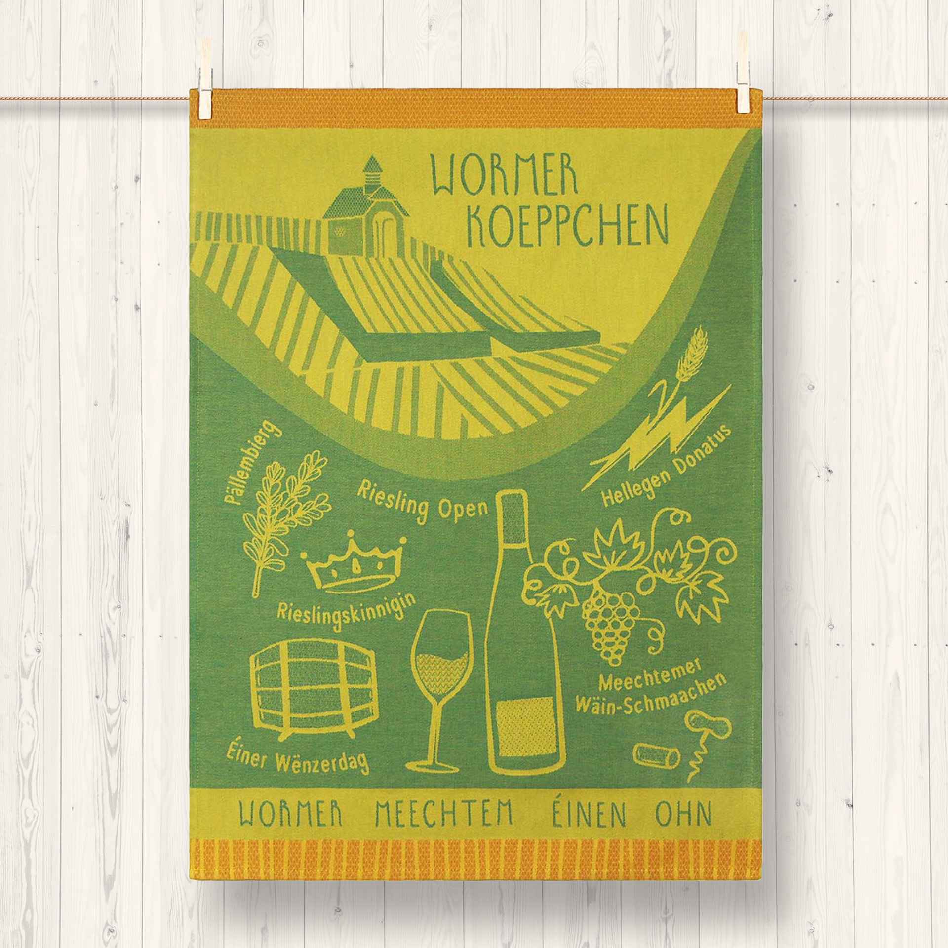Wormer Koeppchen
