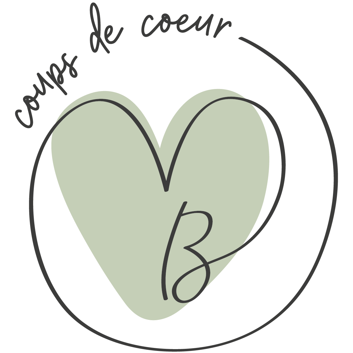 coups de coeur