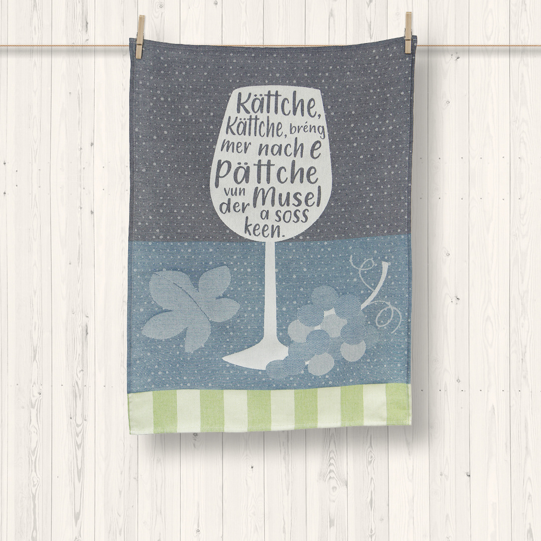 Kättche, Kättche