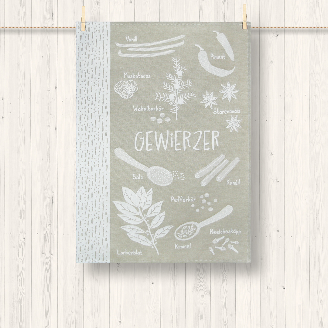 Gewierzer