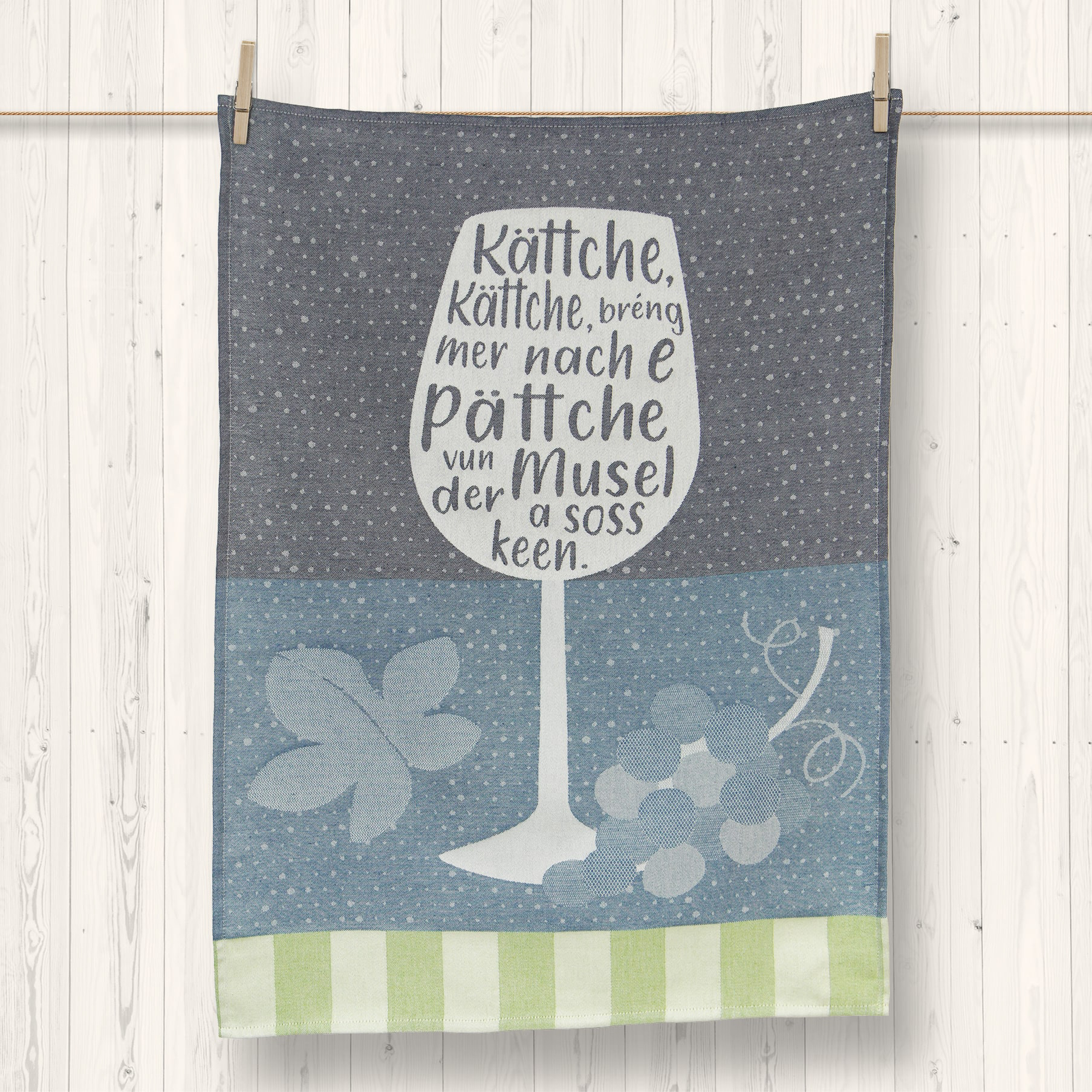 Kättche, Kättche
