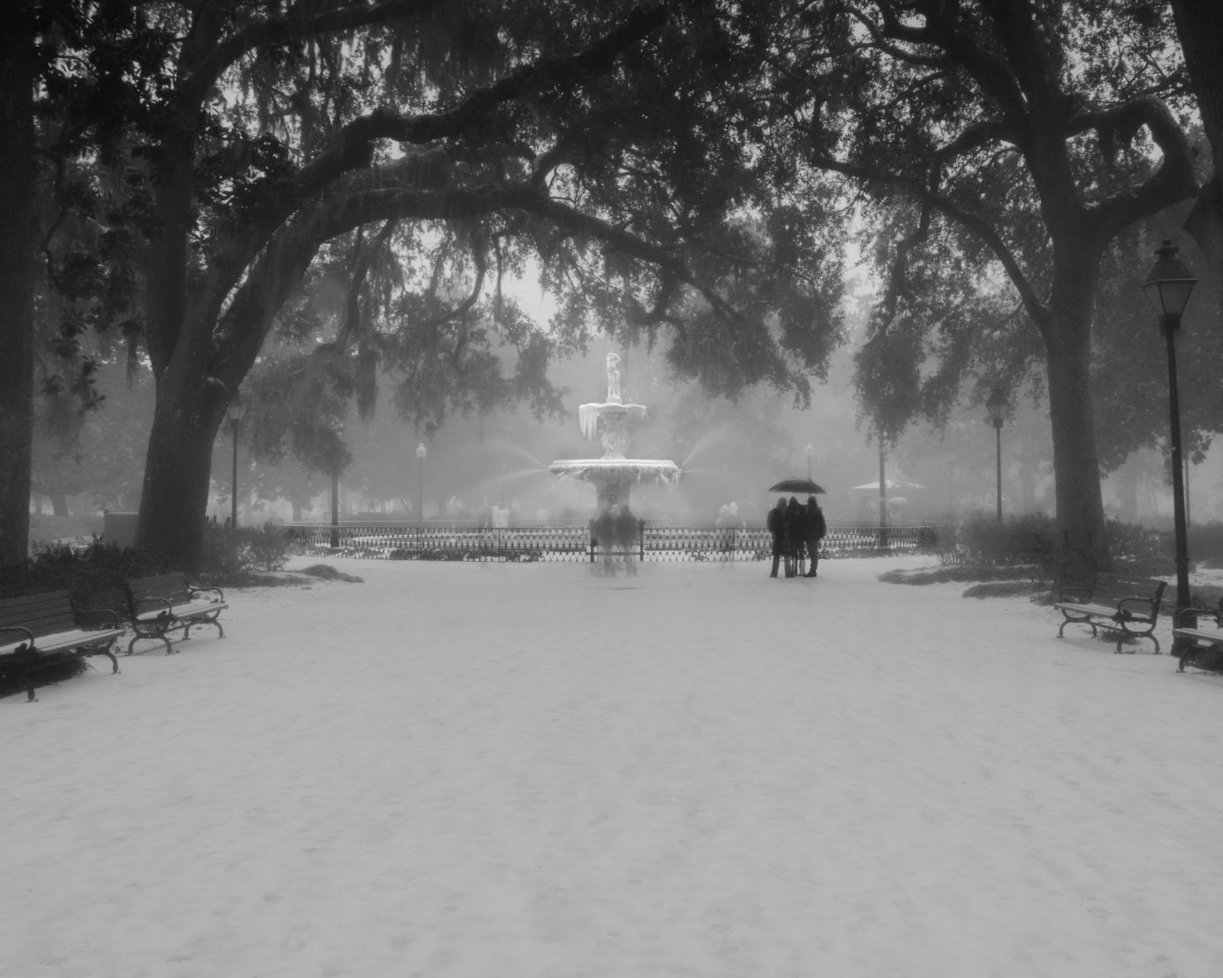 Snow Day