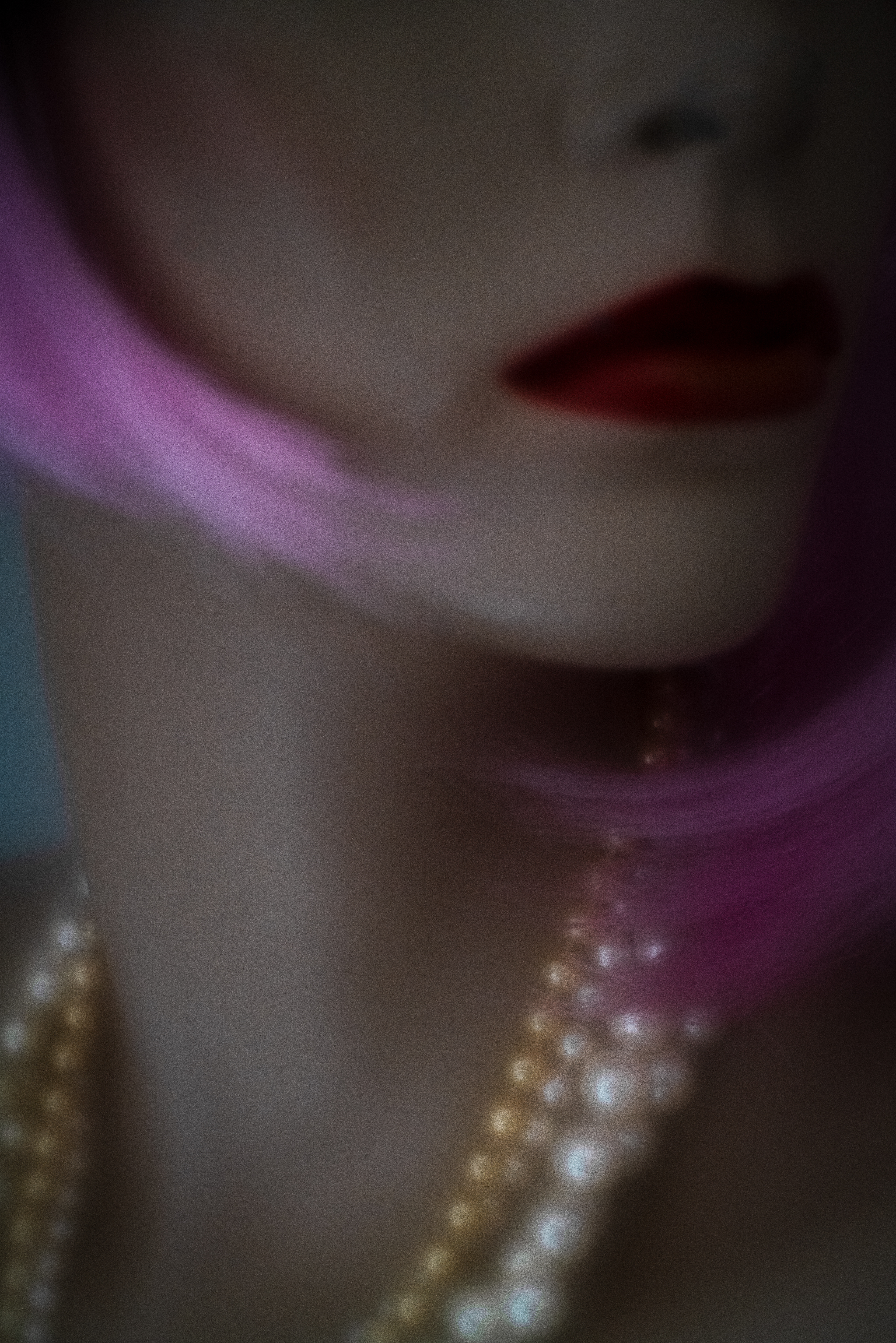 Circles of Imitation 2