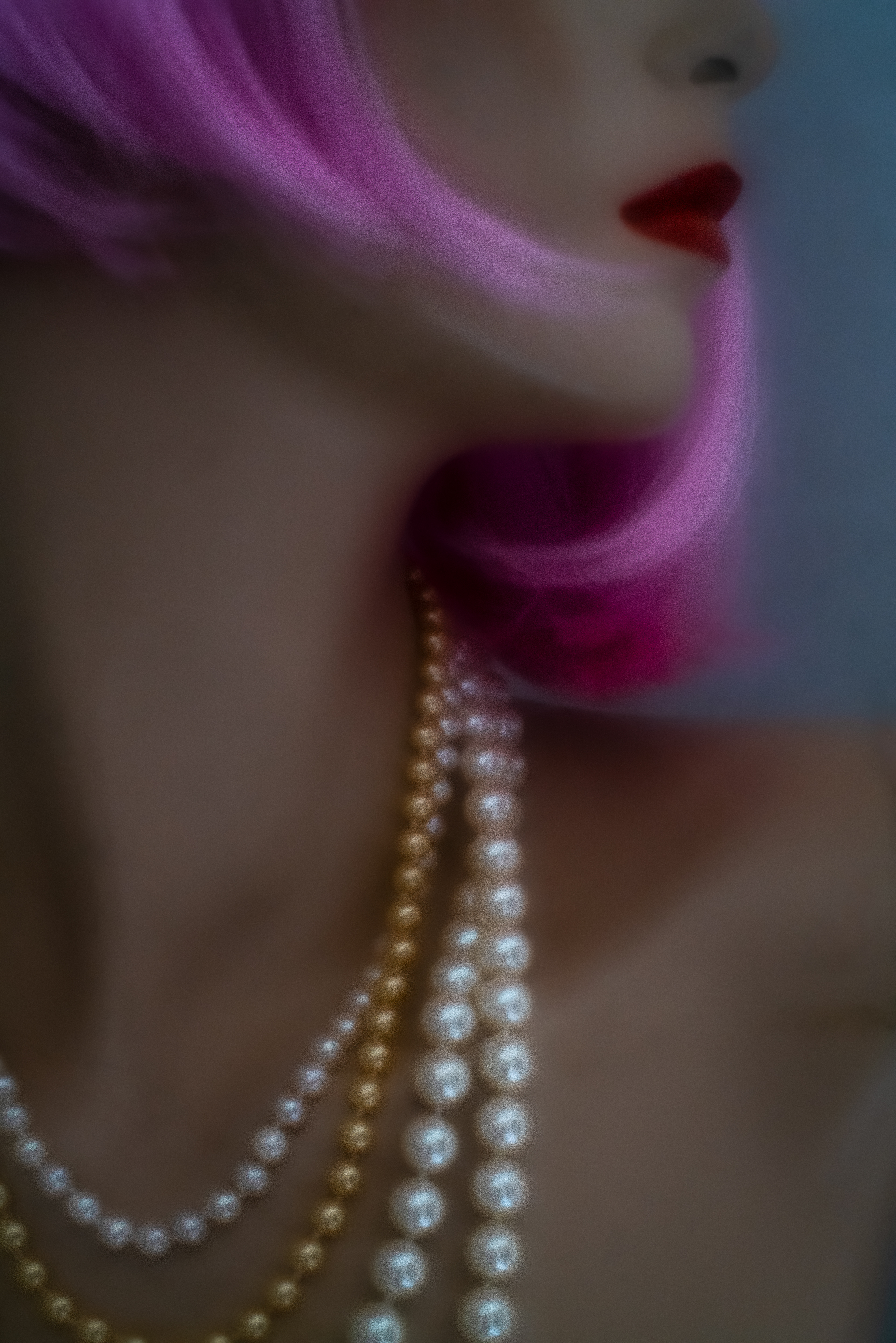 Circles of Imitation 1