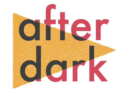 [ after dark logo] 