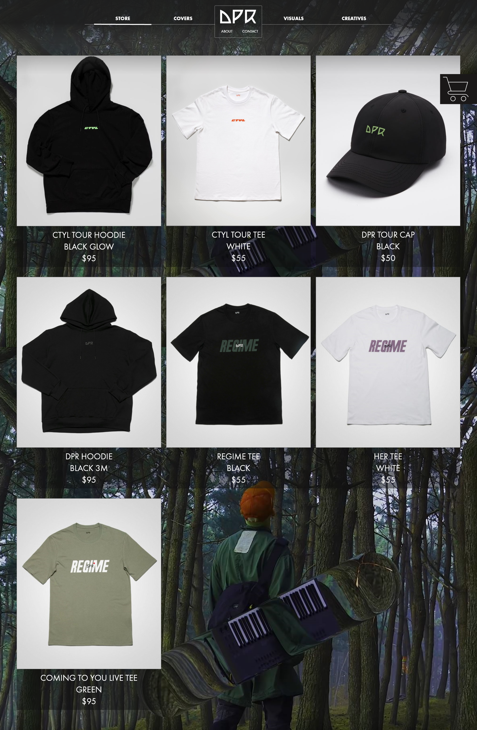 Store