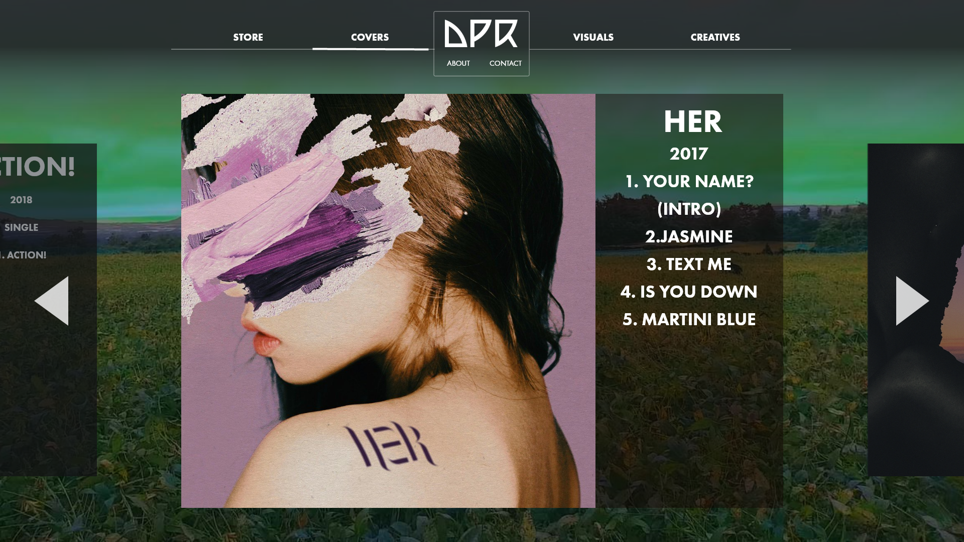 Covers