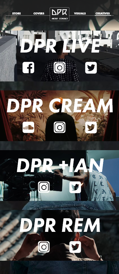 Creators
