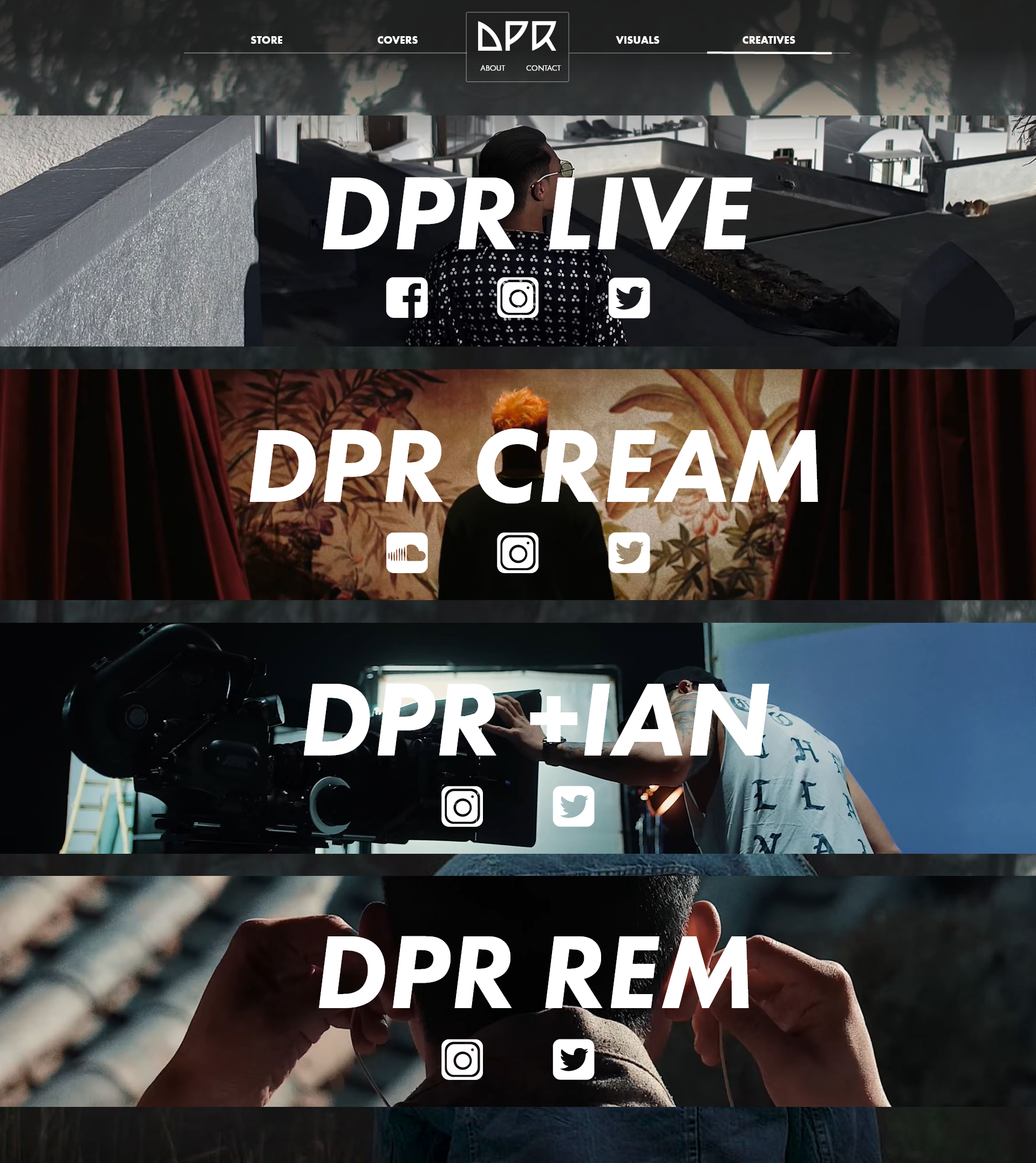Creatives