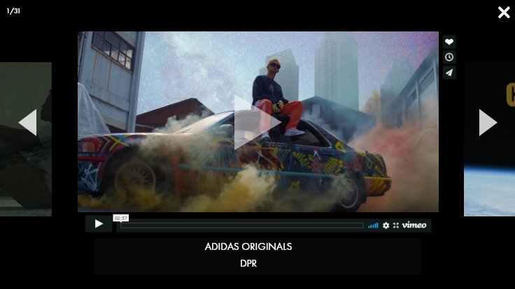 Music Video