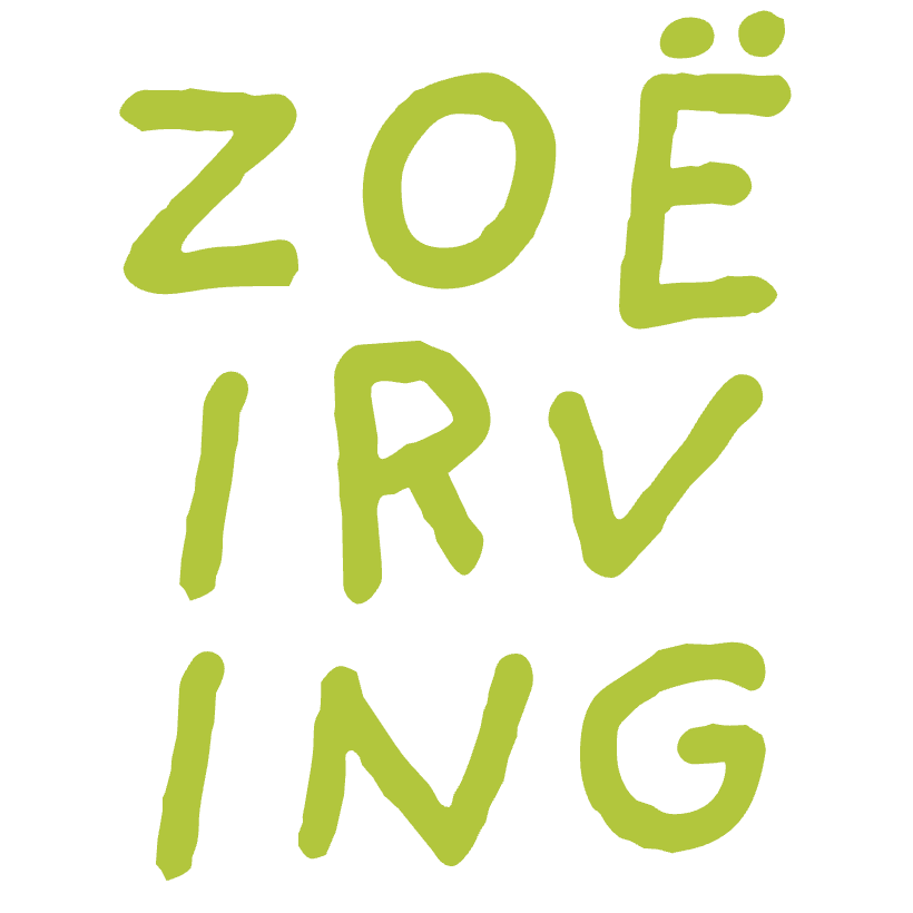 ZOE IRVING