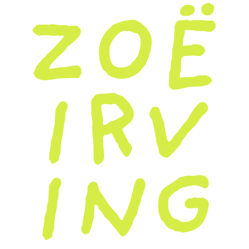 ZOE IRVING