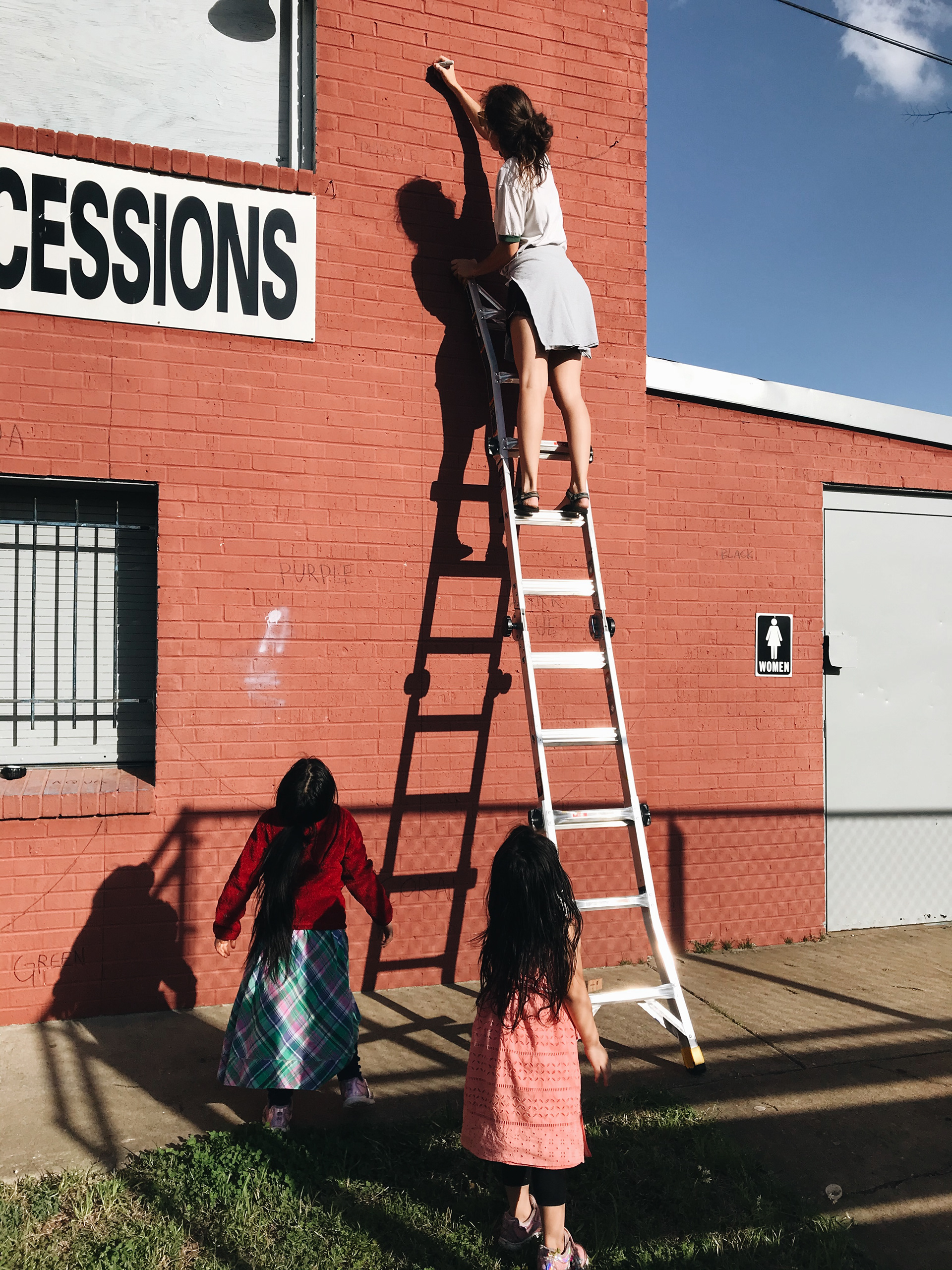 Kingston Mural
