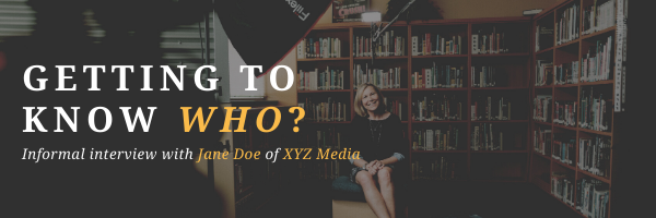 Email Marketing Banner