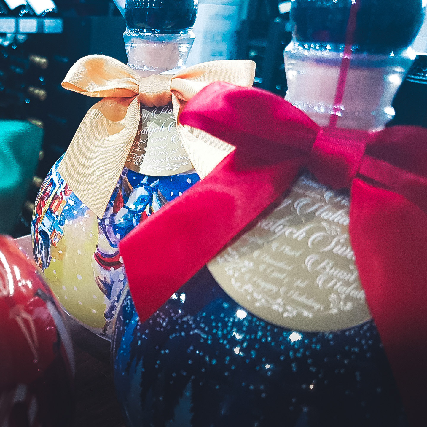 Photography & Instagram Post