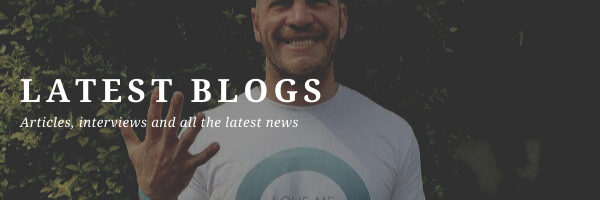 Email Marketing Banner