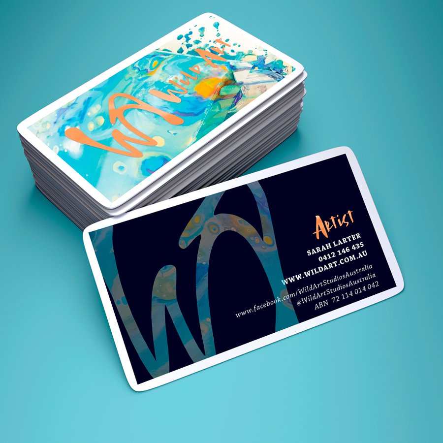 Business Cards
