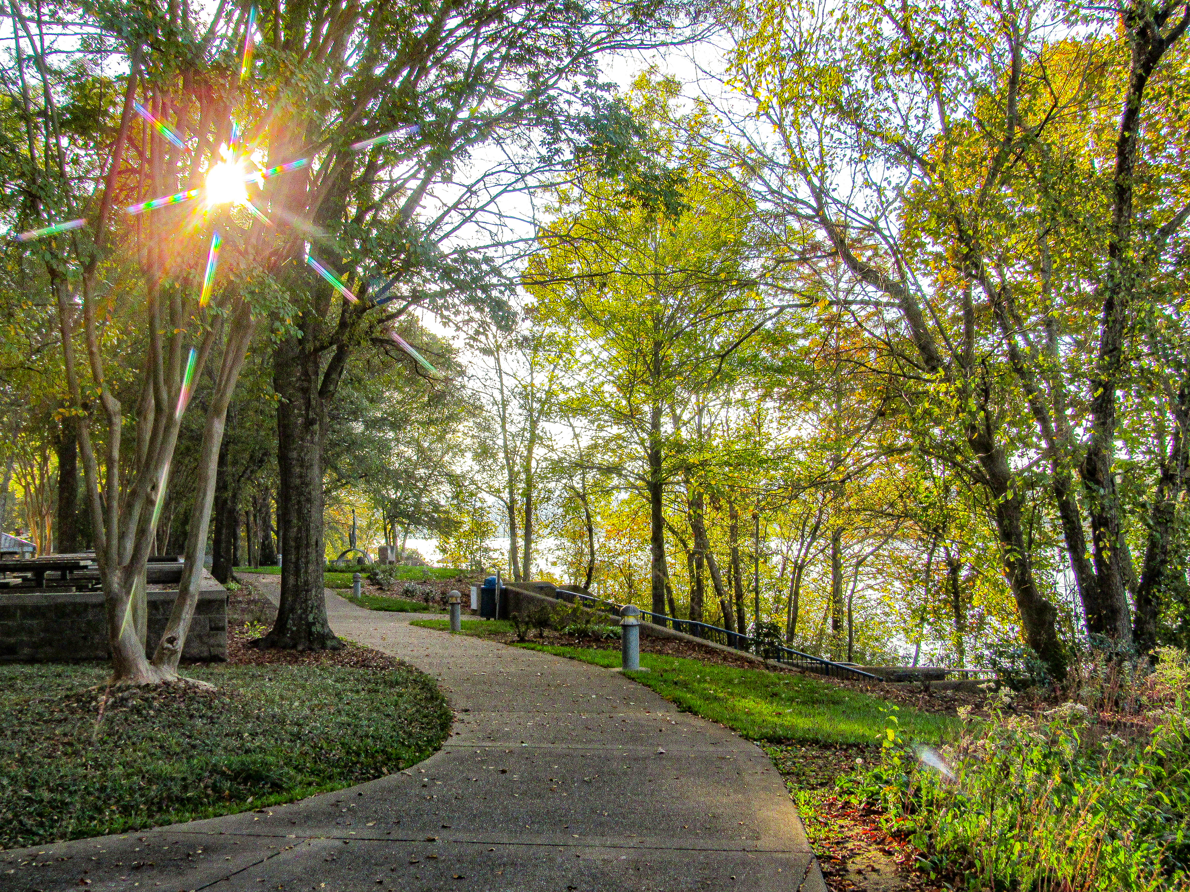 Tennessee Riverpark