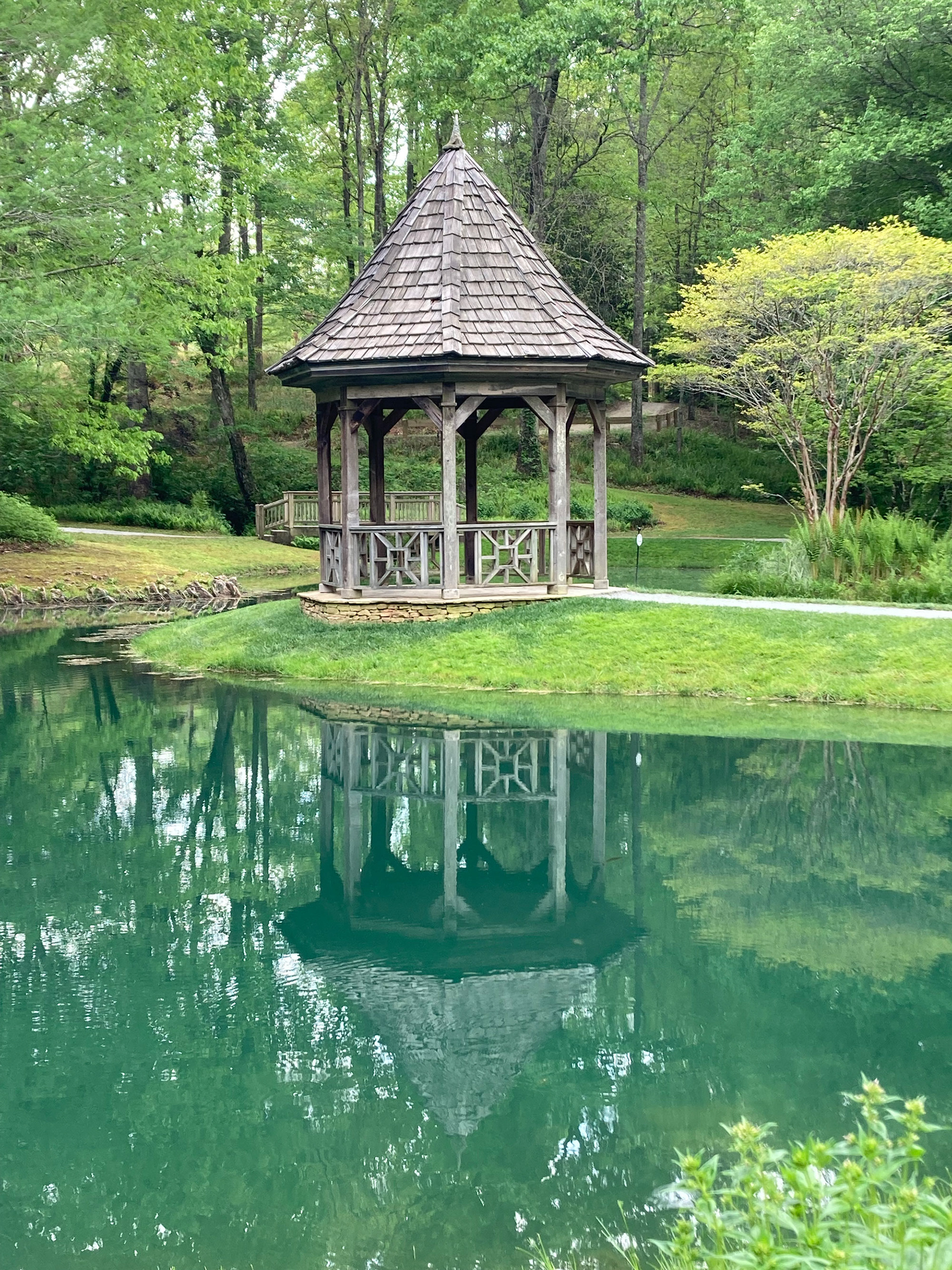 Gibbs Garden