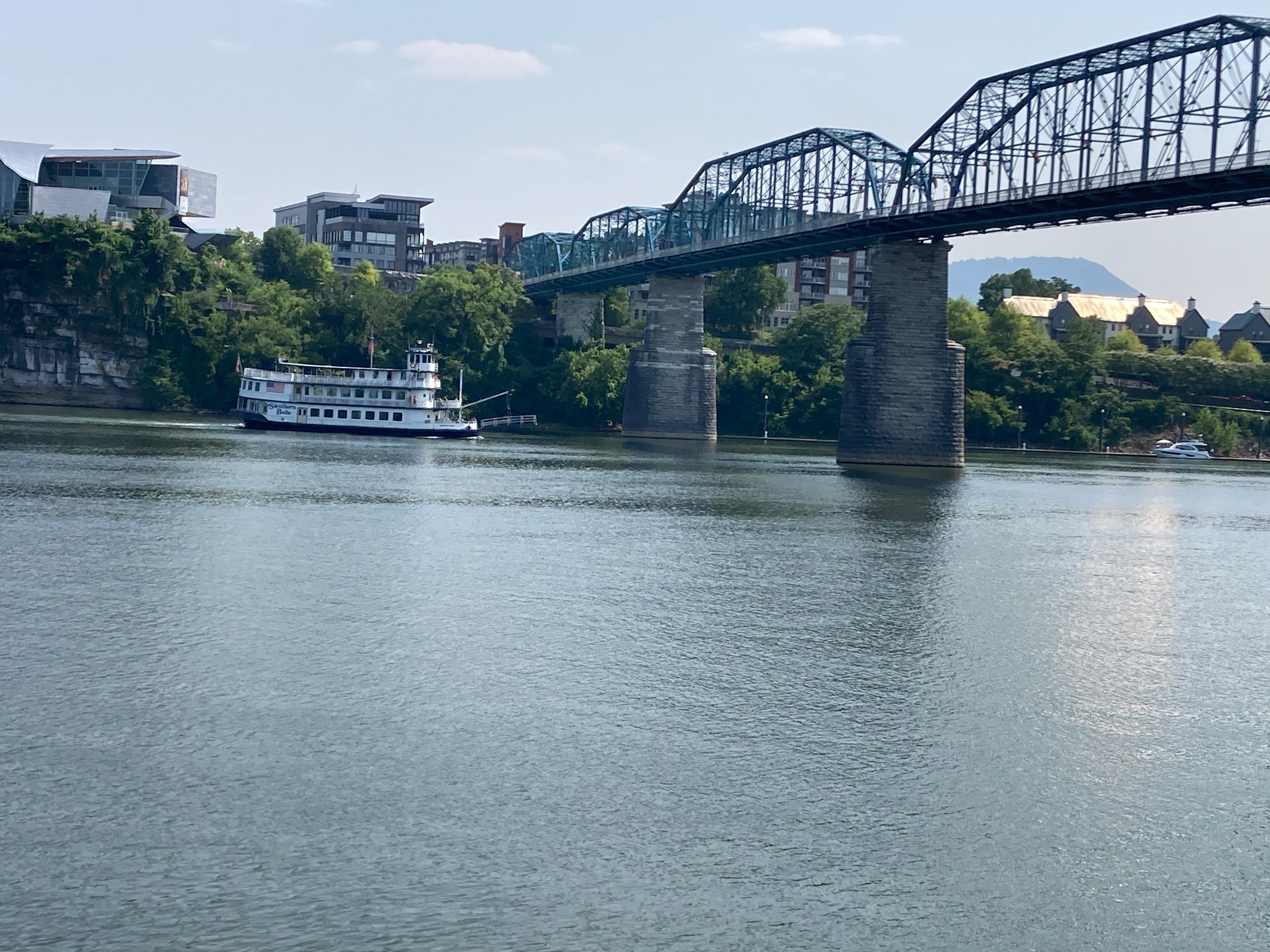 Tennessee River