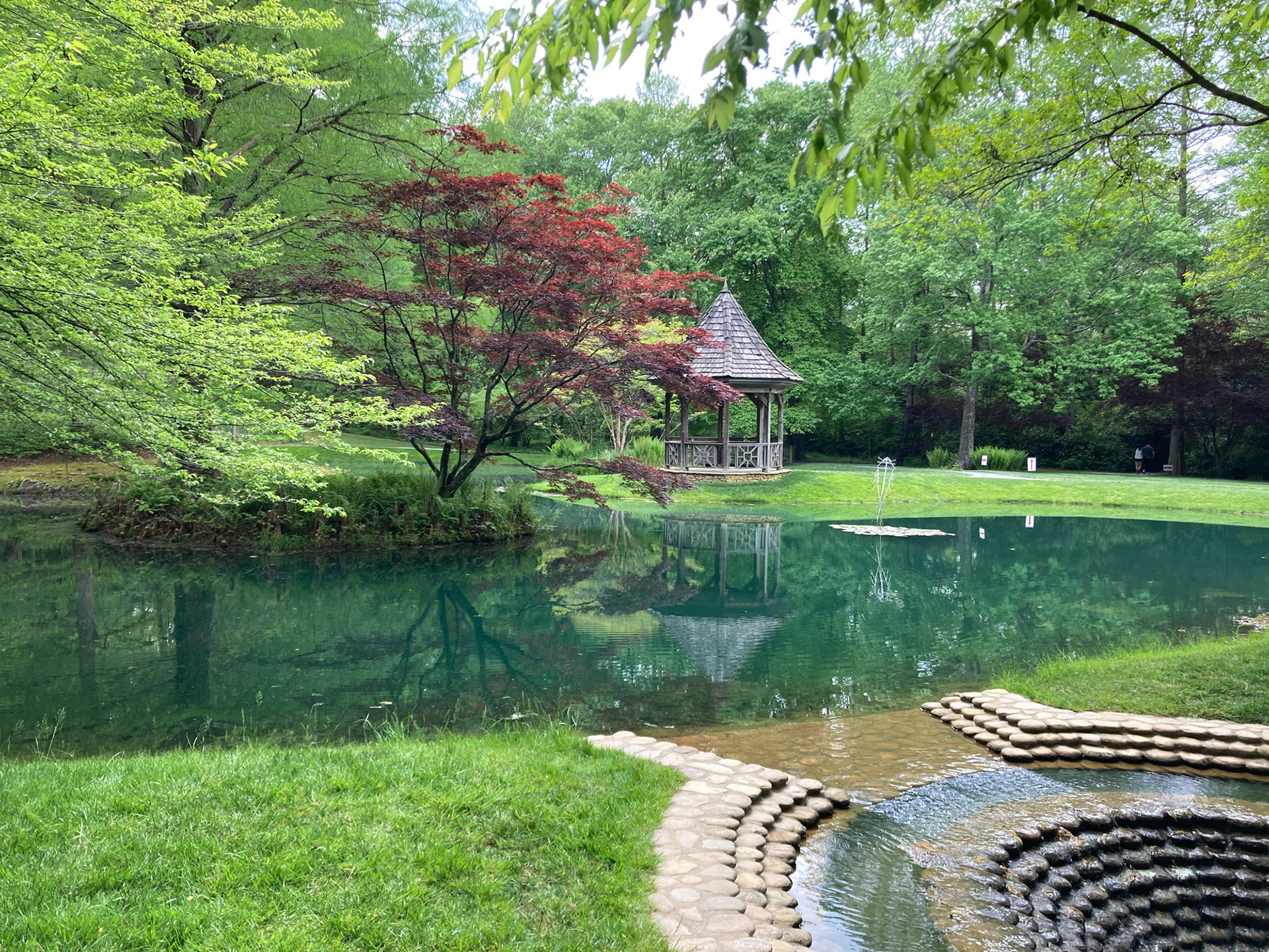 Gibbs Garden