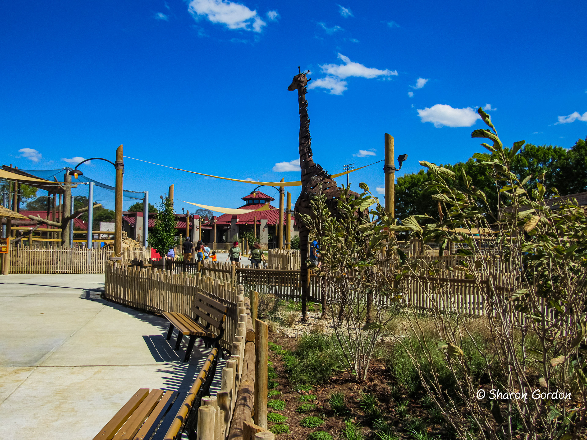 Chattanooga Zoo