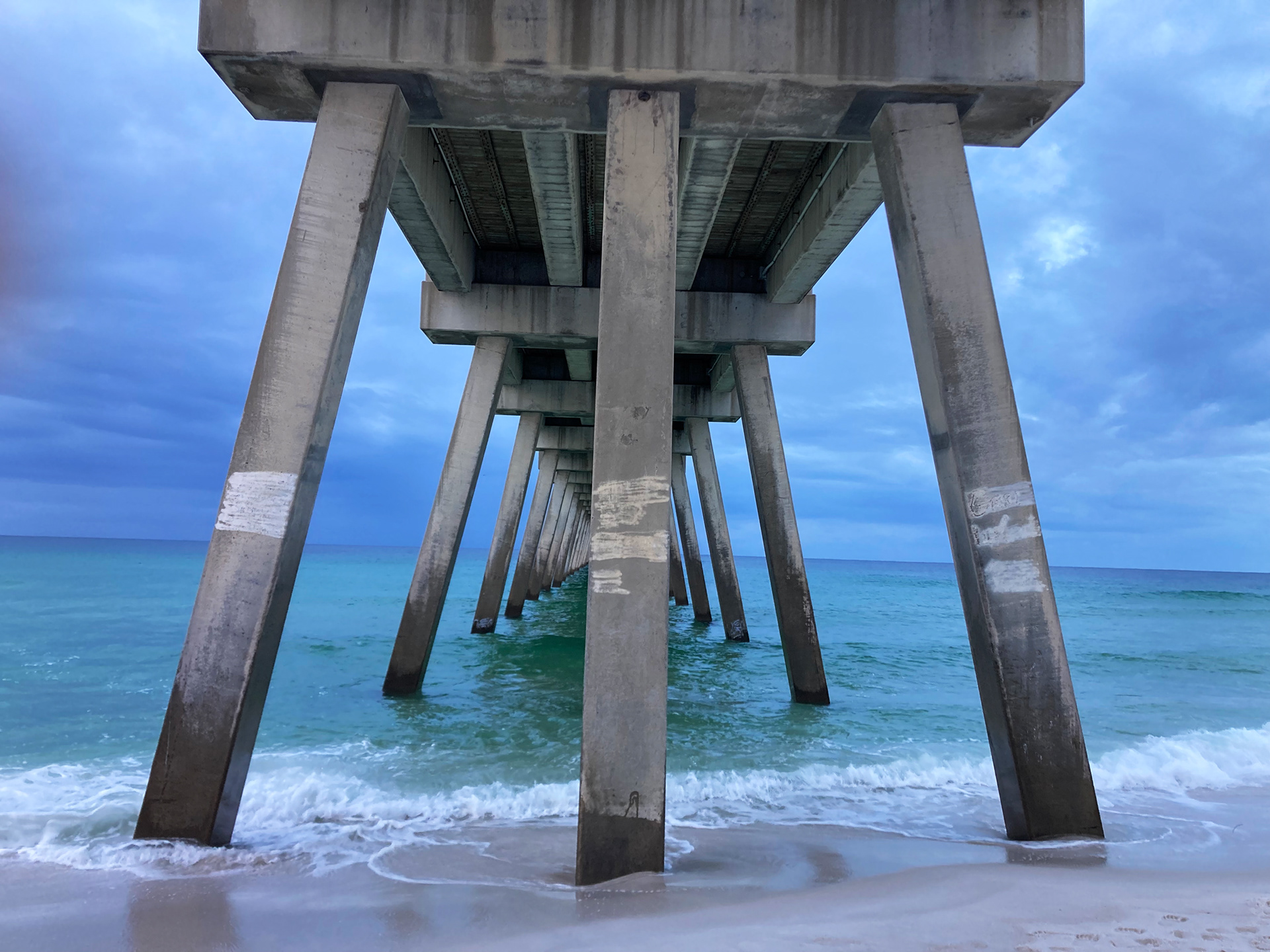 Navarre Fishing Pier