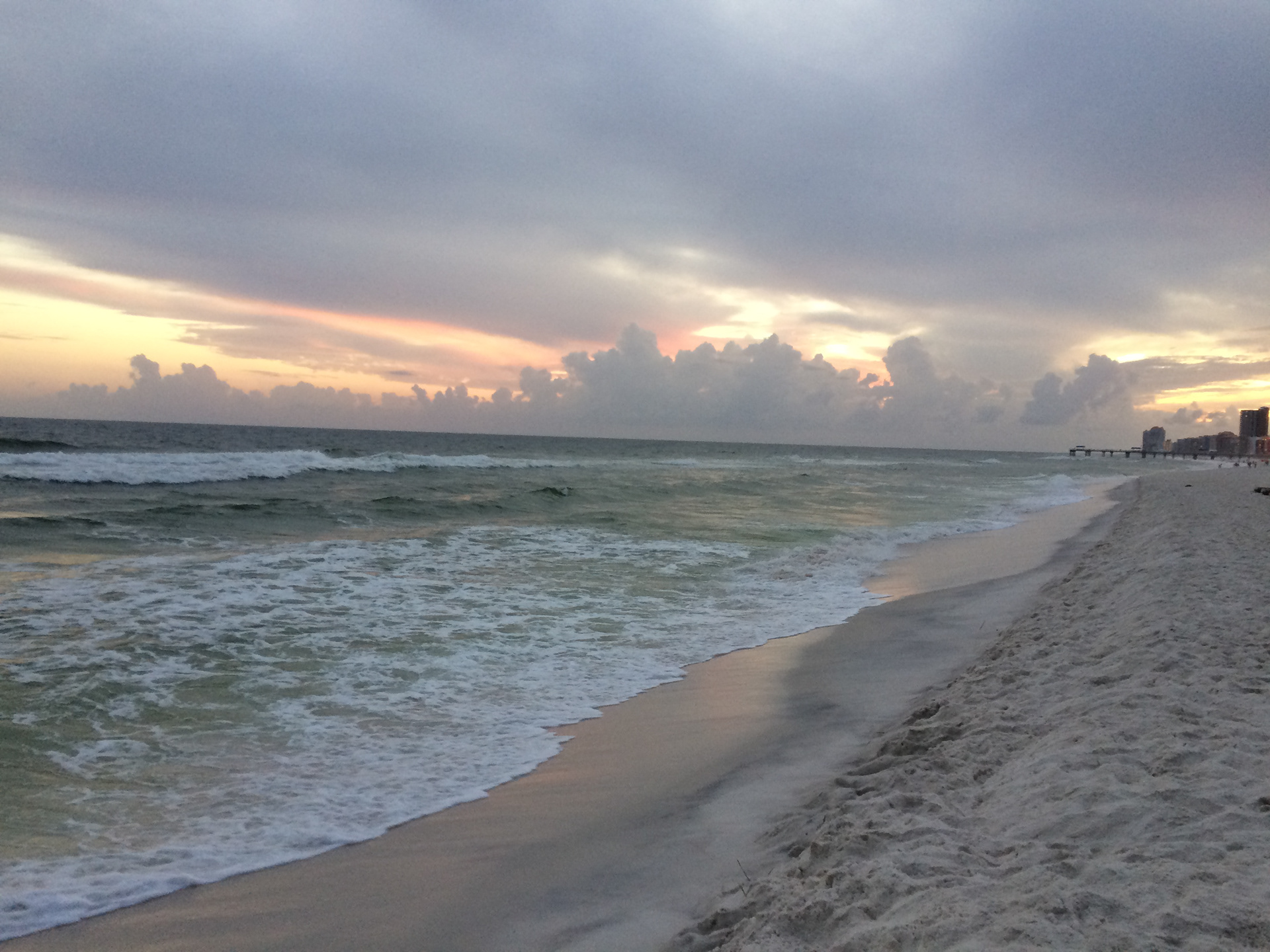 Orange Beach