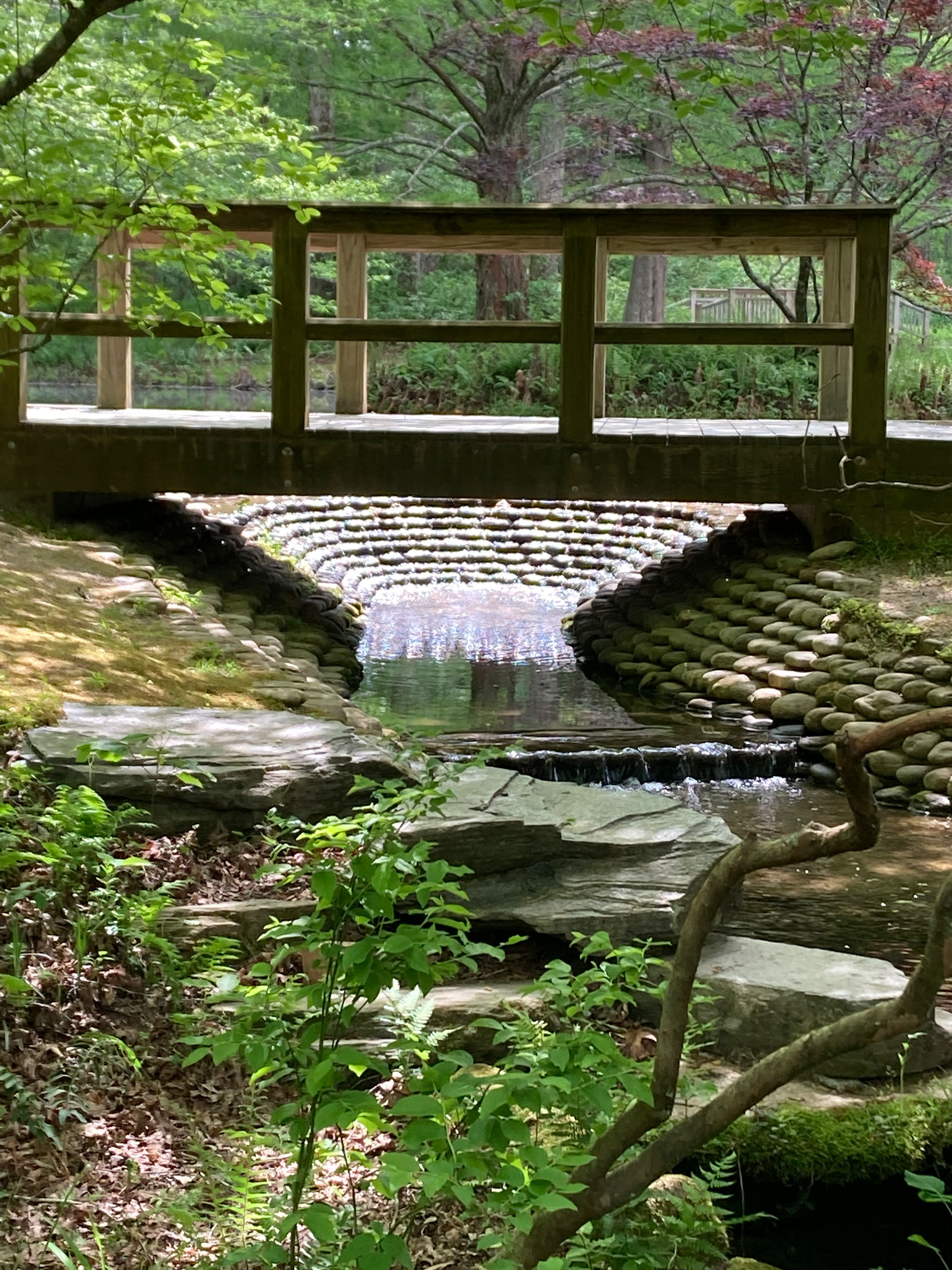 Gibbs Garden