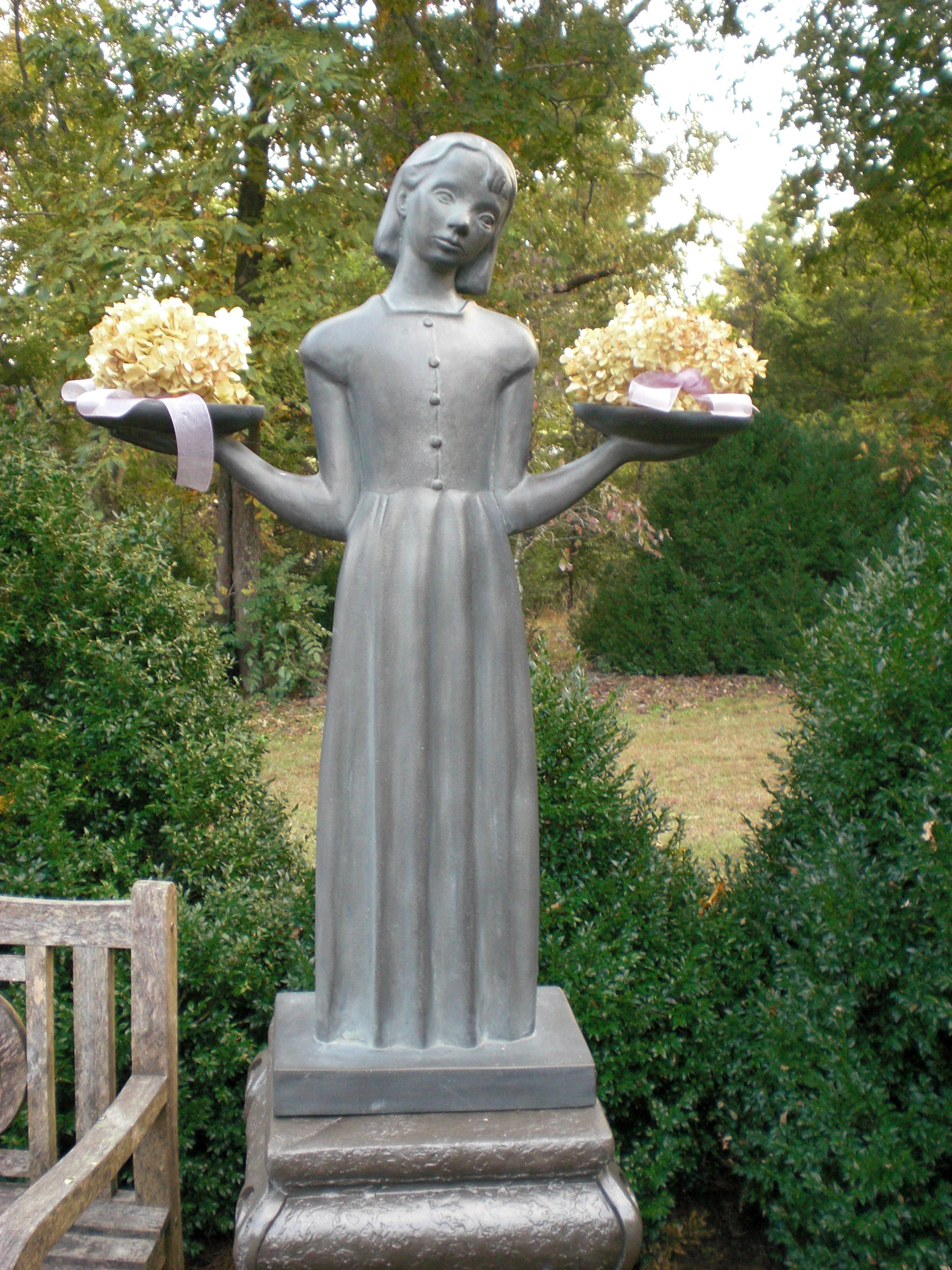 Norma's Garden