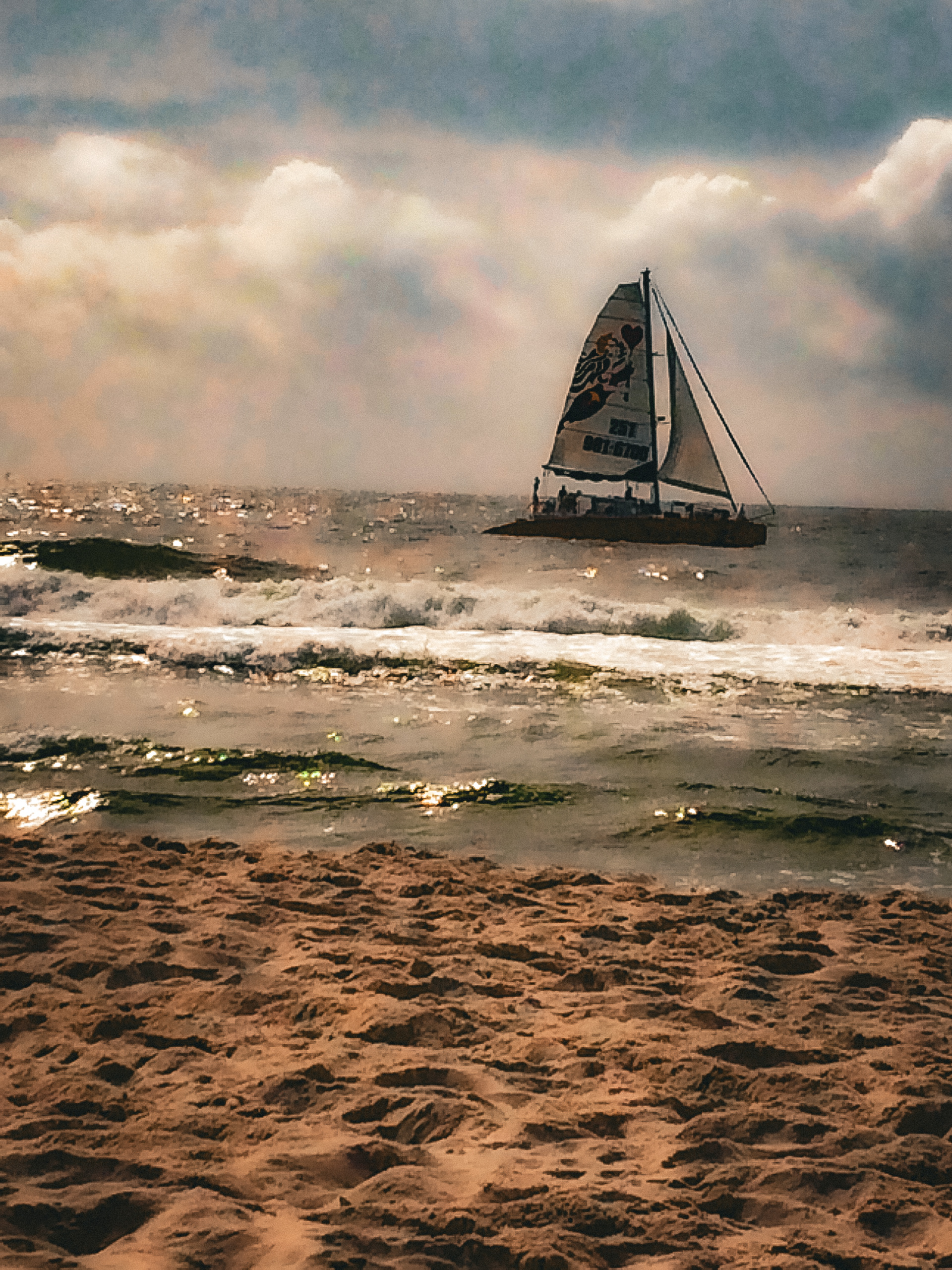Orange Beach