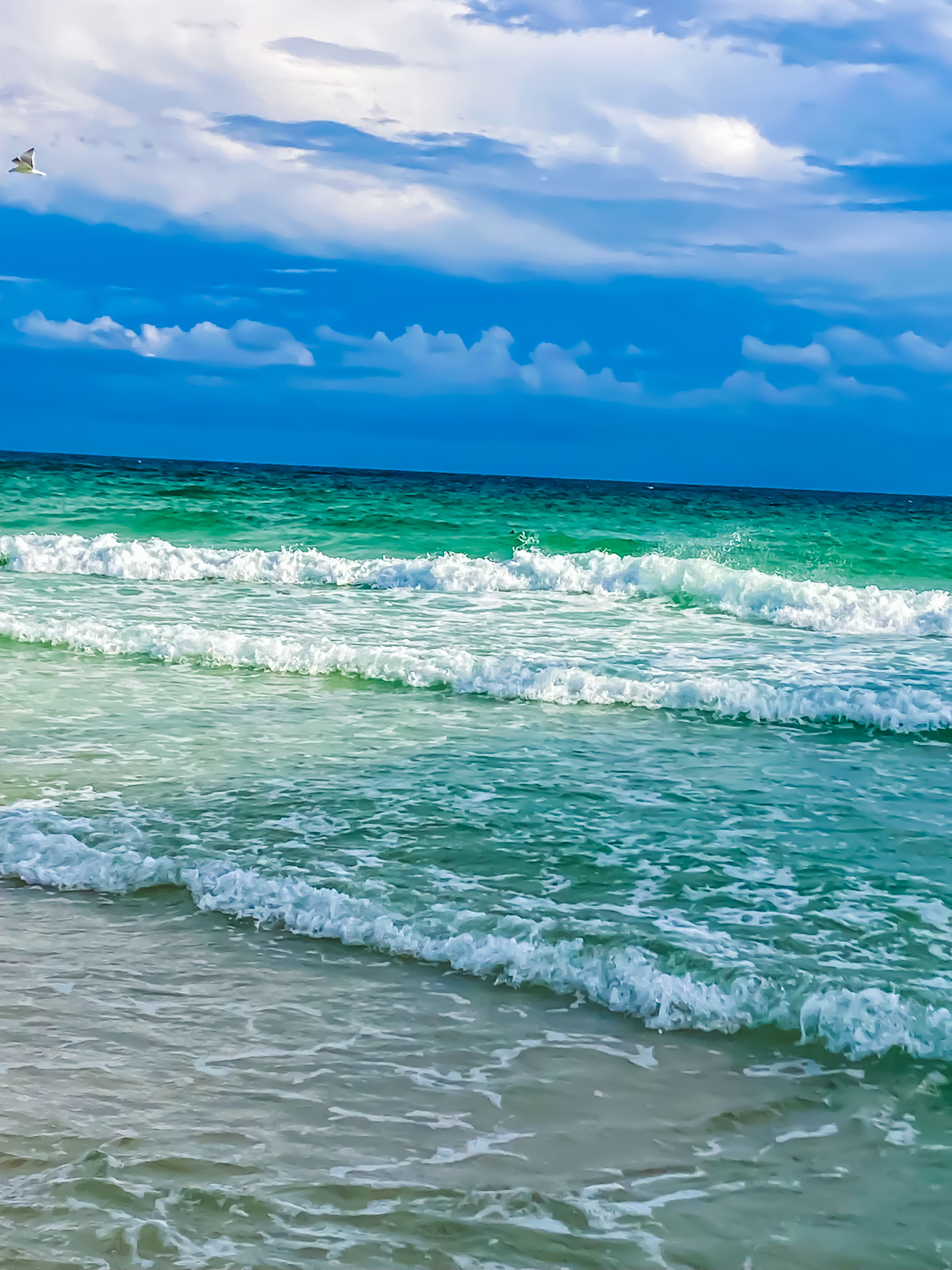 Navarre Beach