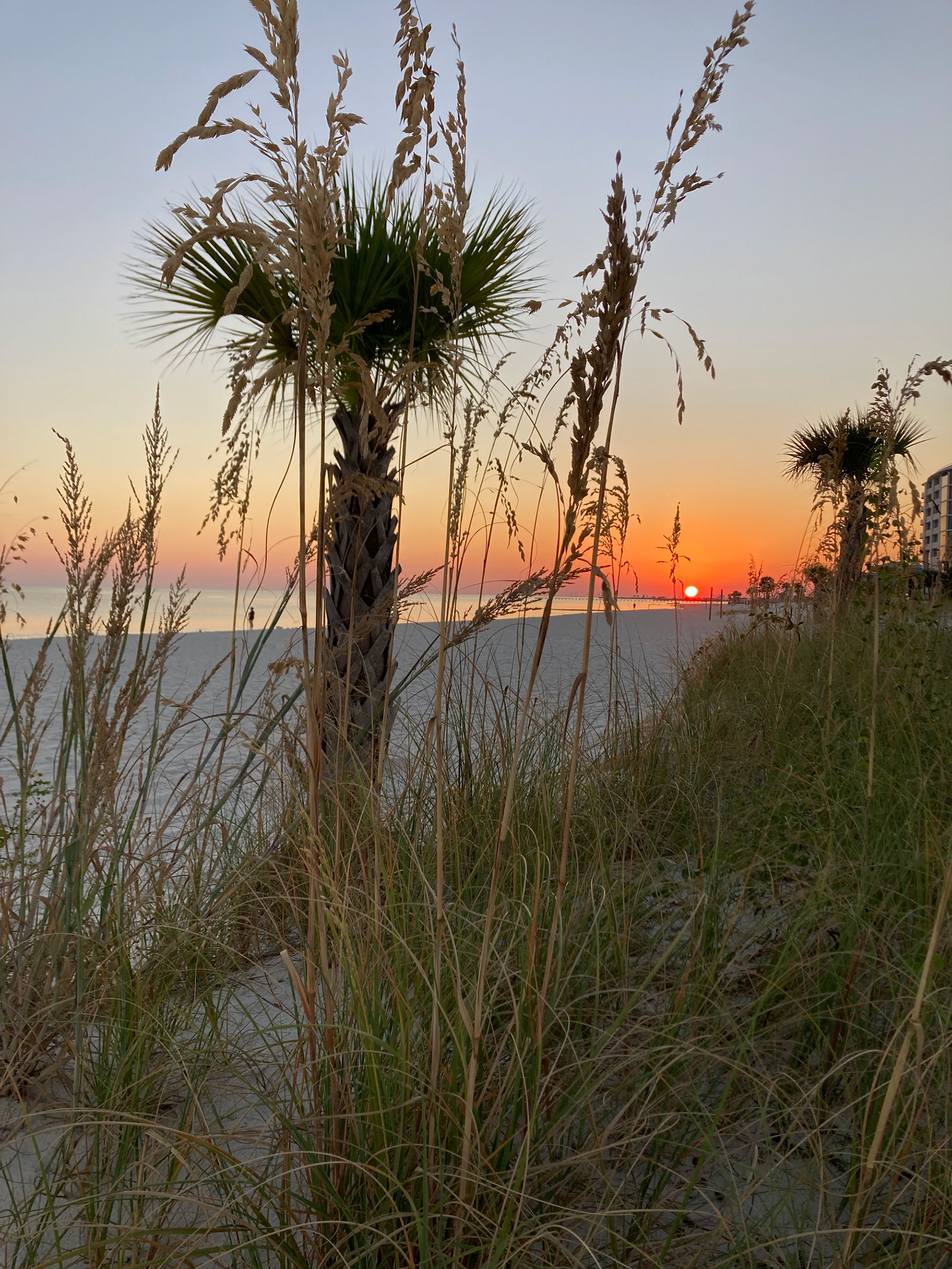 Biloxi Beach