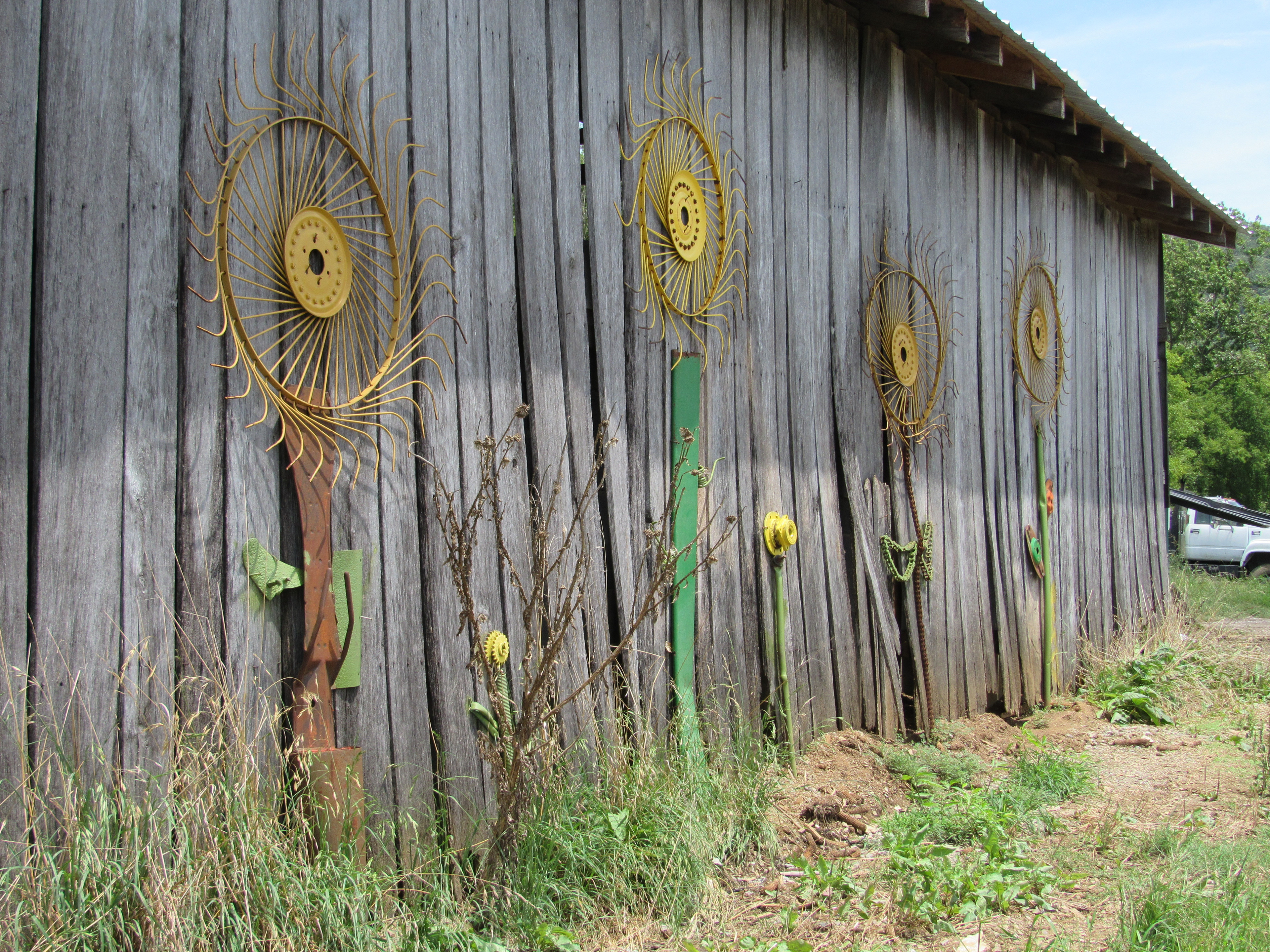 Smith-Berry Farm
