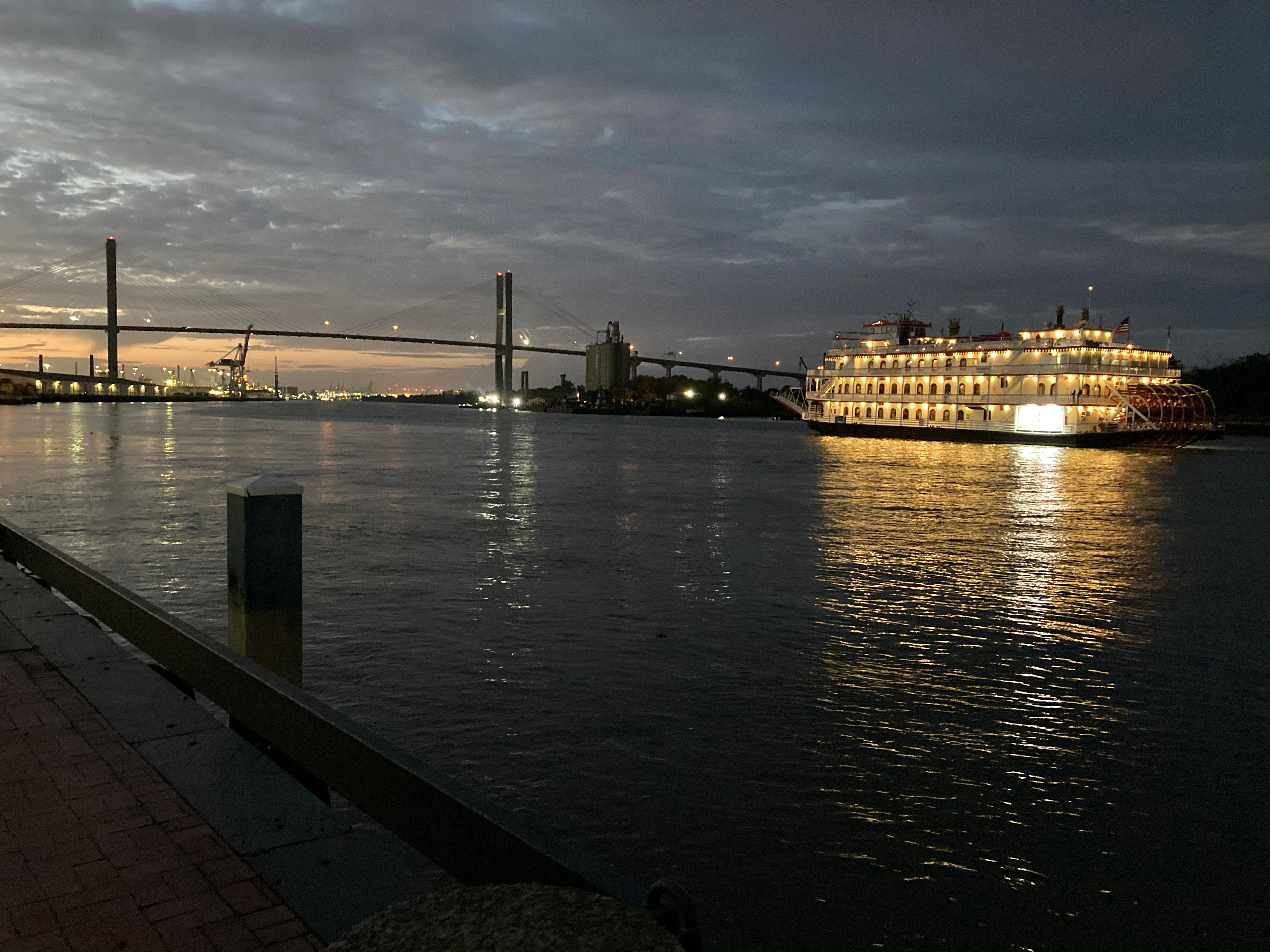 Savannah River