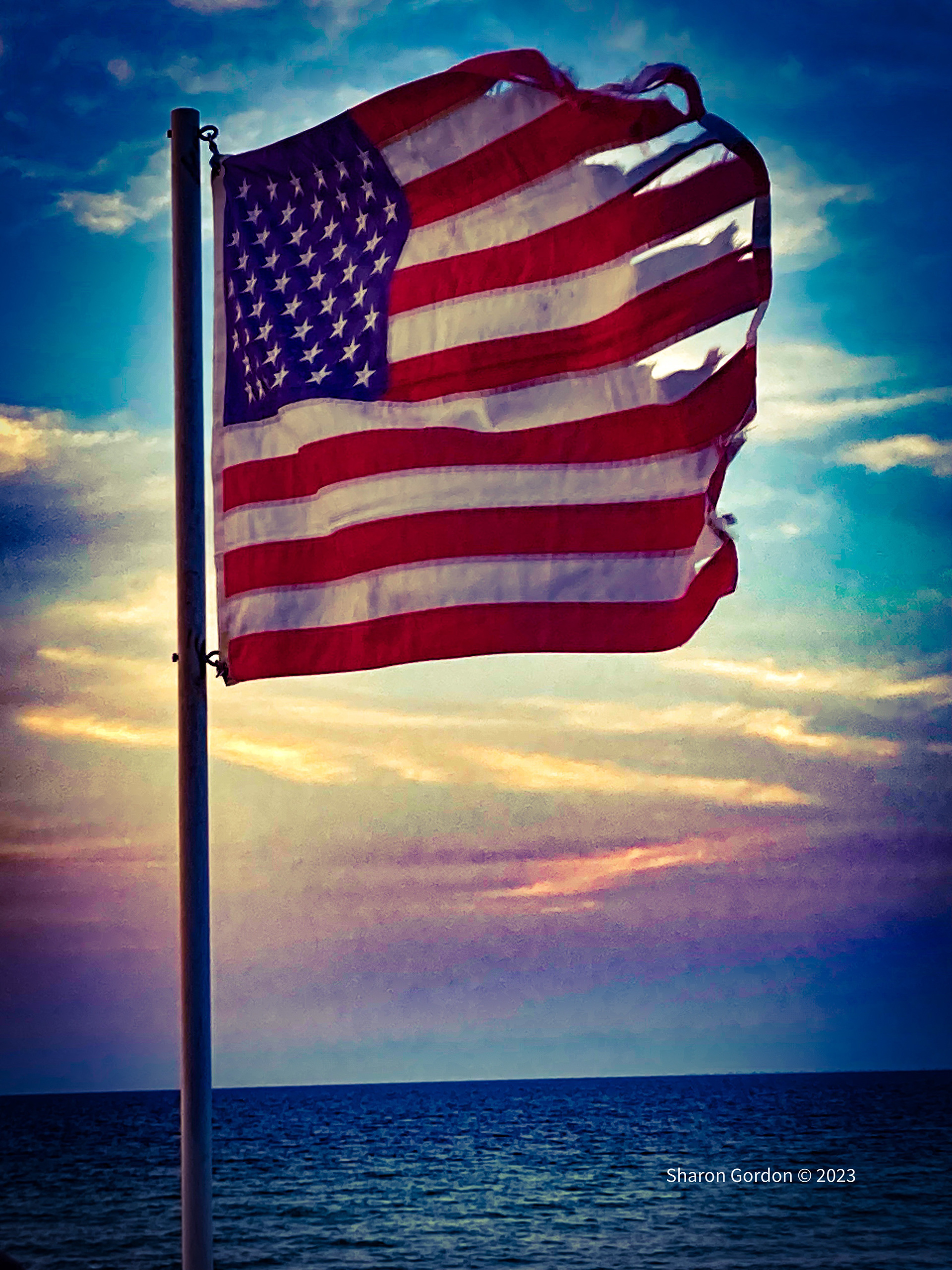 Stars & Stripes