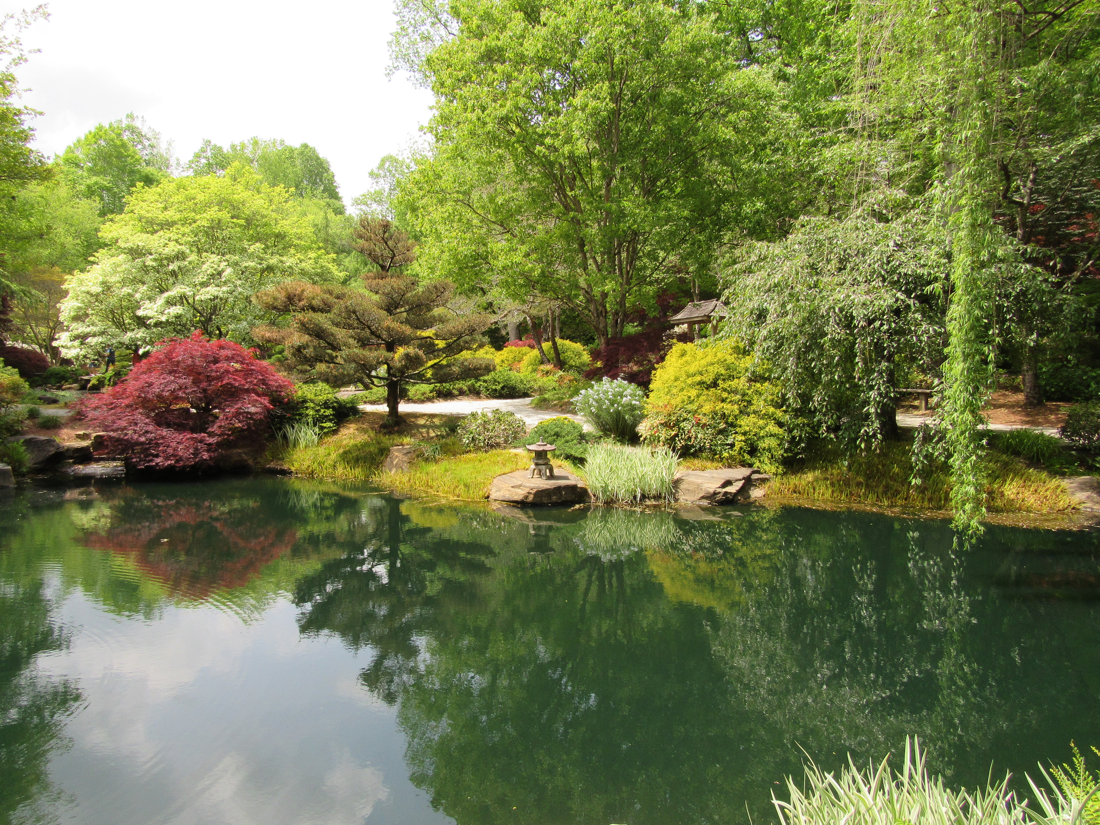Gibbs Garden