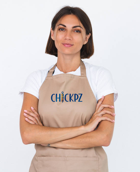 CHICKPZ uniform