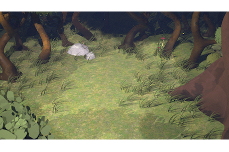 Shot 7 Render Test