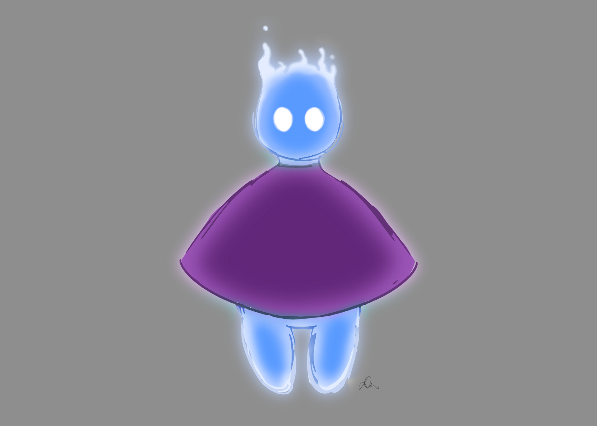 Blorbo Original Concept
